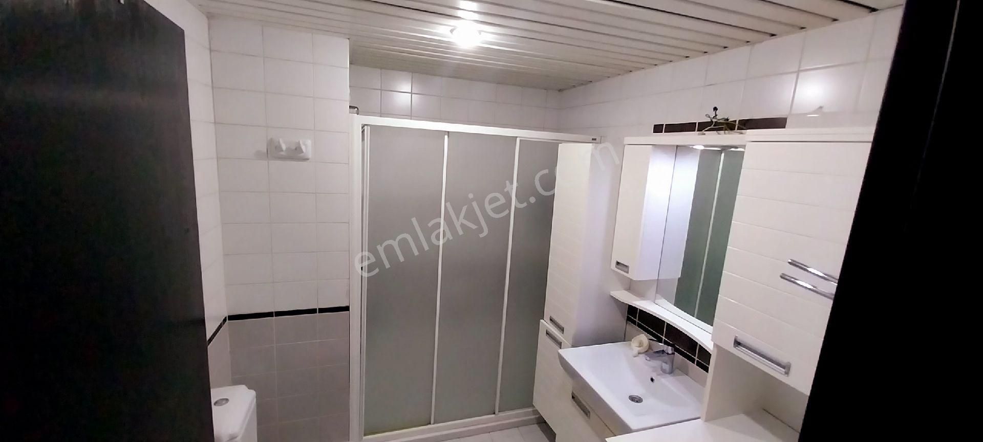 Ataşehir Manolya Sitesinde Eşyalı Kiralık 2+1 - Görsel 34