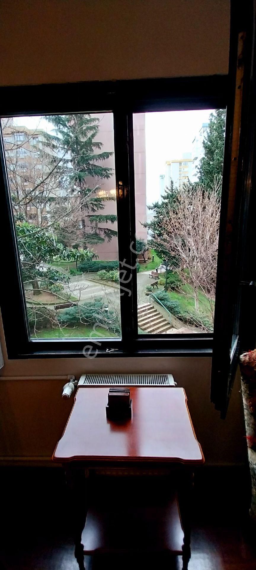 Ataşehir Manolya Sitesinde Eşyalı Kiralık 2+1 - Görsel 11