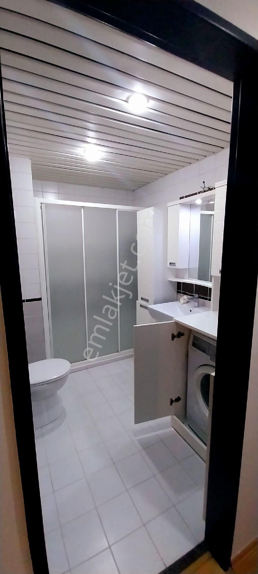 Ataşehir Manolya Sitesinde Eşyalı Kiralık 2+1 - Görsel 35