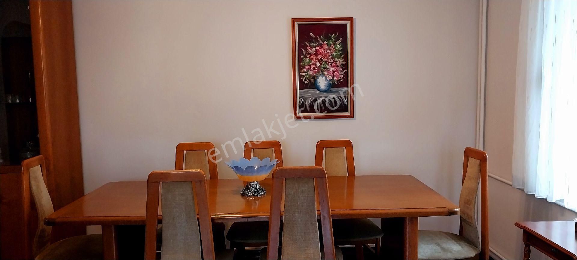 Ataşehir Manolya Sitesinde Eşyalı Kiralık 2+1 - Görsel 18