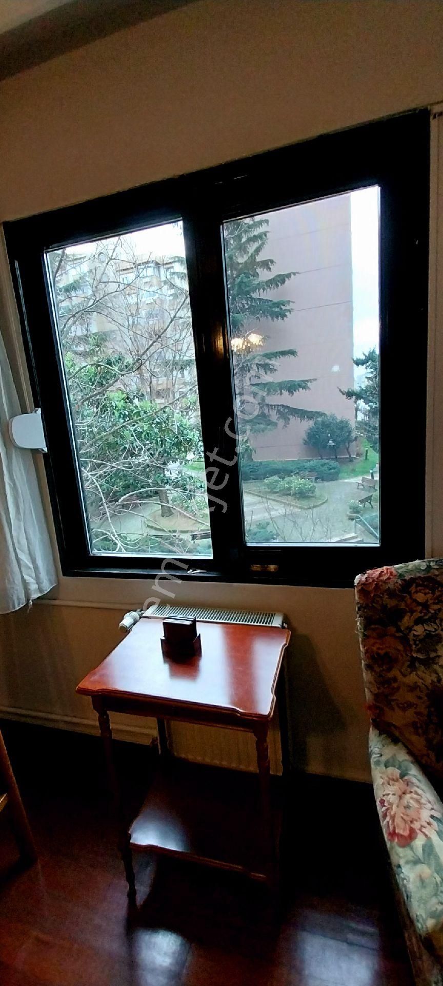 Ataşehir Manolya Sitesinde Eşyalı Kiralık 2+1 - Görsel 13