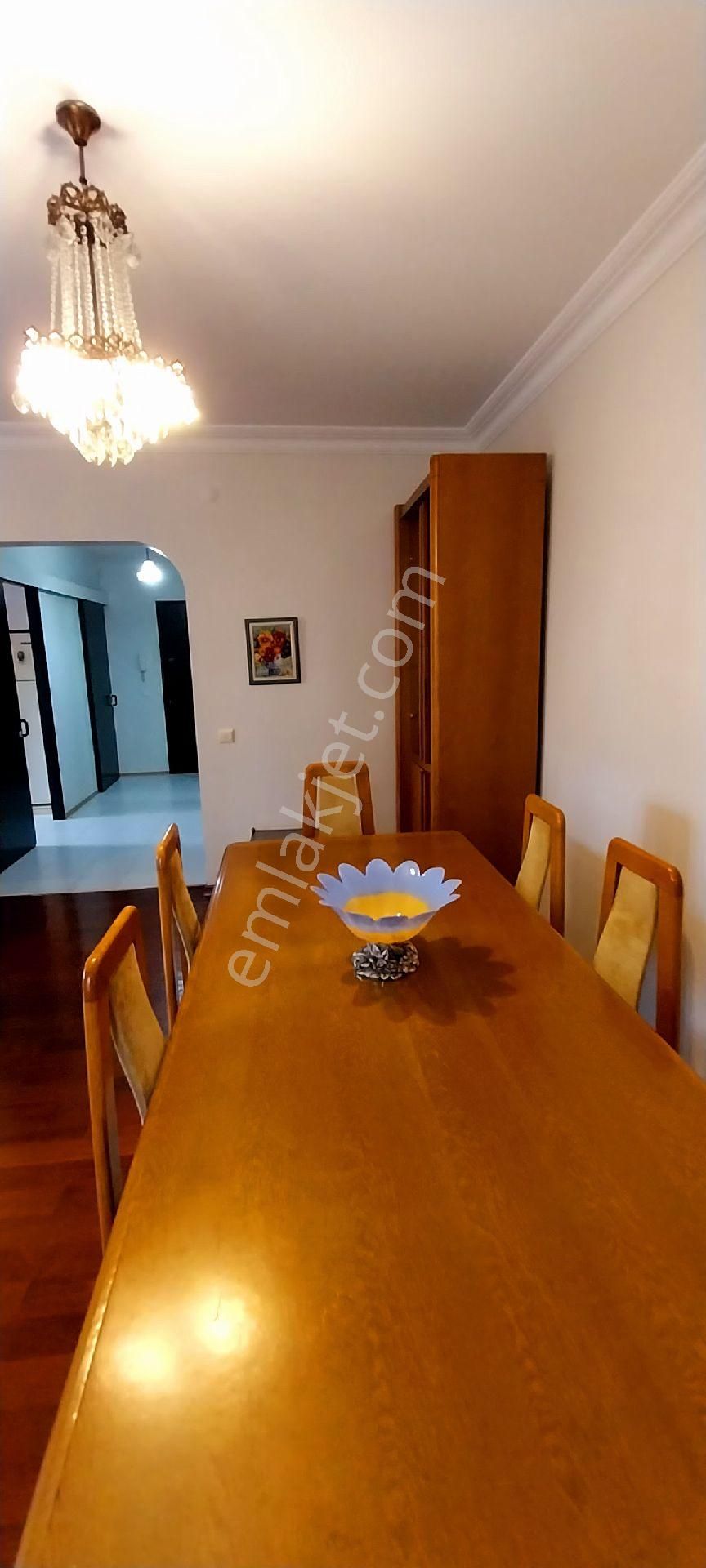 Ataşehir Manolya Sitesinde Eşyalı Kiralık 2+1 - Görsel 14