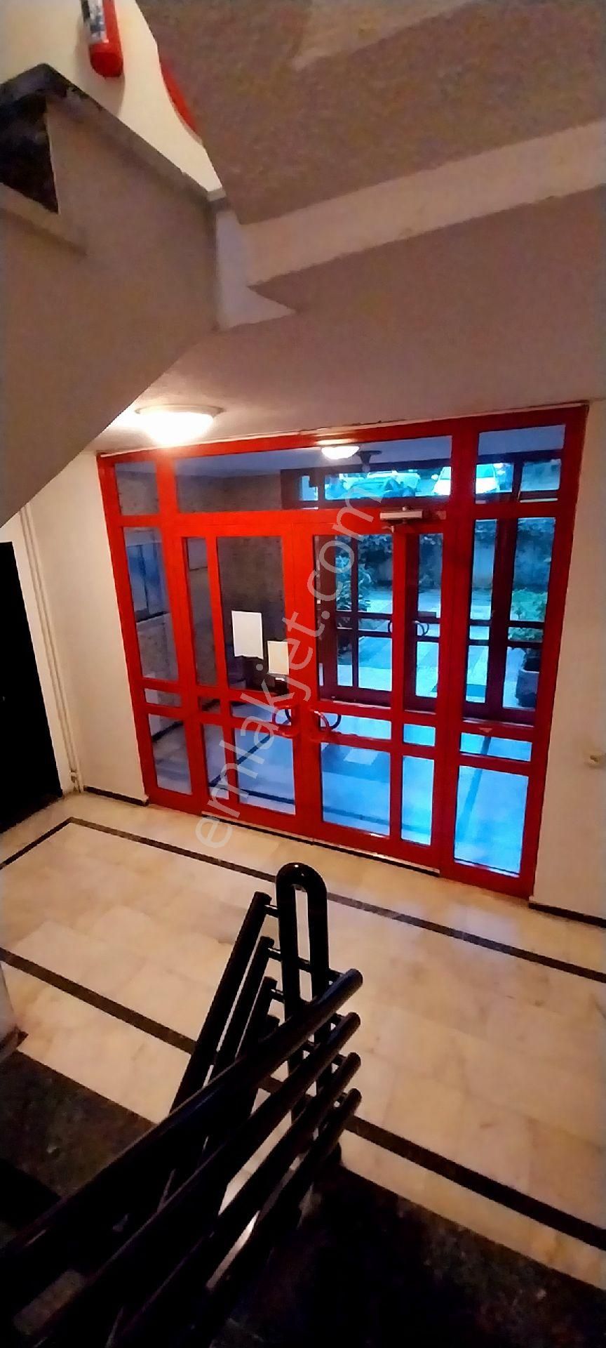Ataşehir Manolya Sitesinde Eşyalı Kiralık 2+1 - Görsel 3