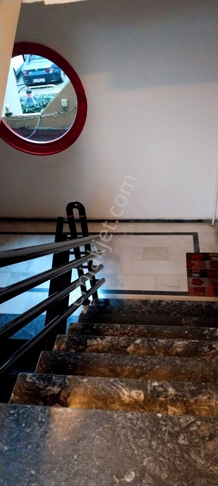 Ataşehir Manolya Sitesinde Eşyalı Kiralık 2+1 - Görsel 4