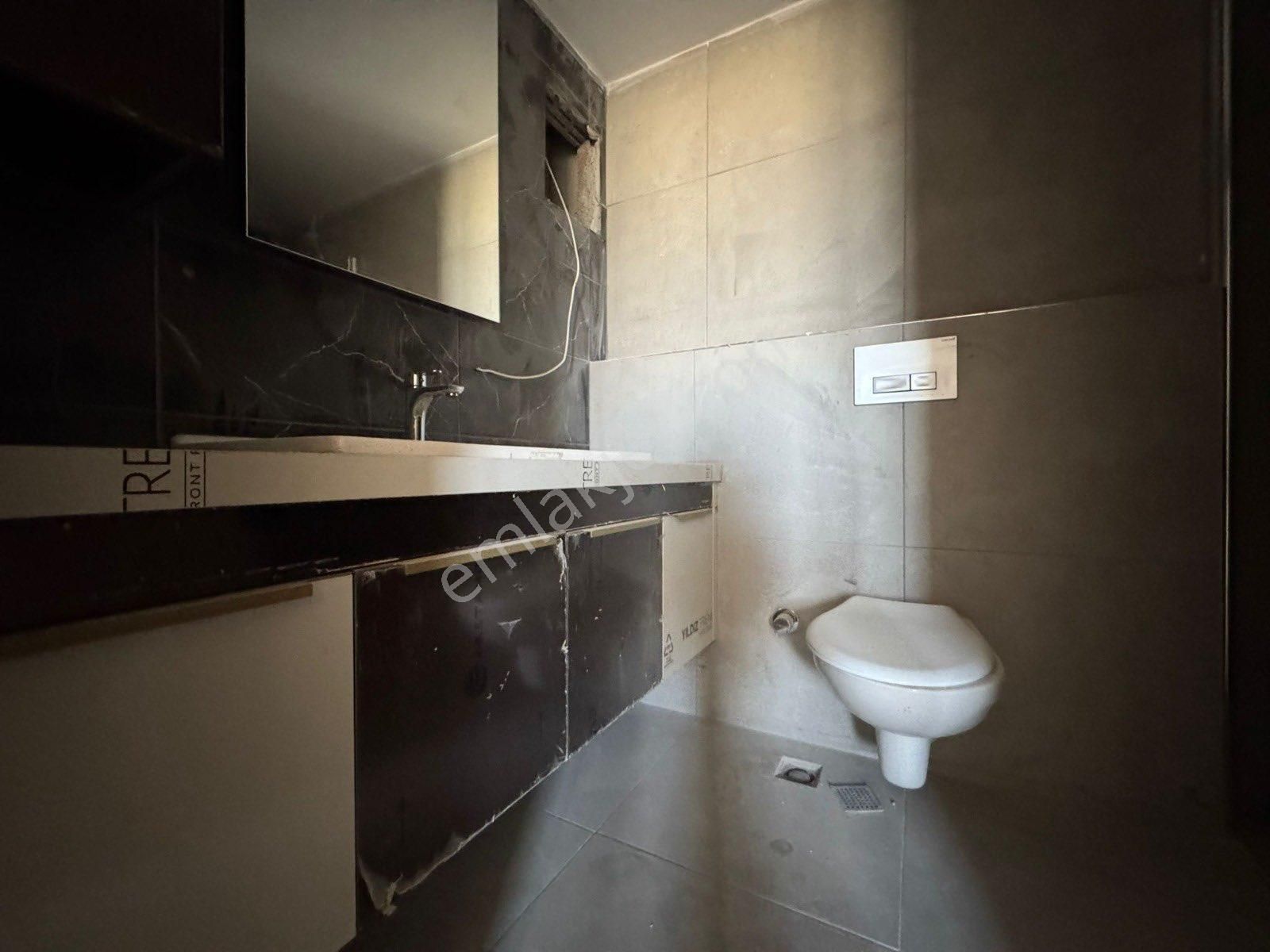 Kabasakal’da 7/24 Güvenlikli, Geniş Peyzajlı Sitede Full Donanımlı 2+1 Fırsat Daıre - Görsel 7