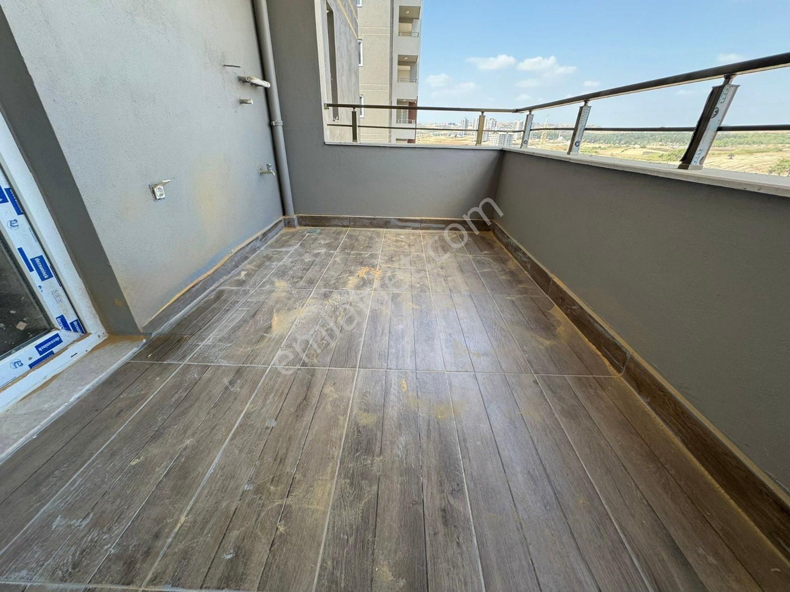 Kabasakal’da 7/24 Güvenlikli, Geniş Peyzajlı Sitede Full Donanımlı 2+1 Fırsat Daıre - Görsel 17