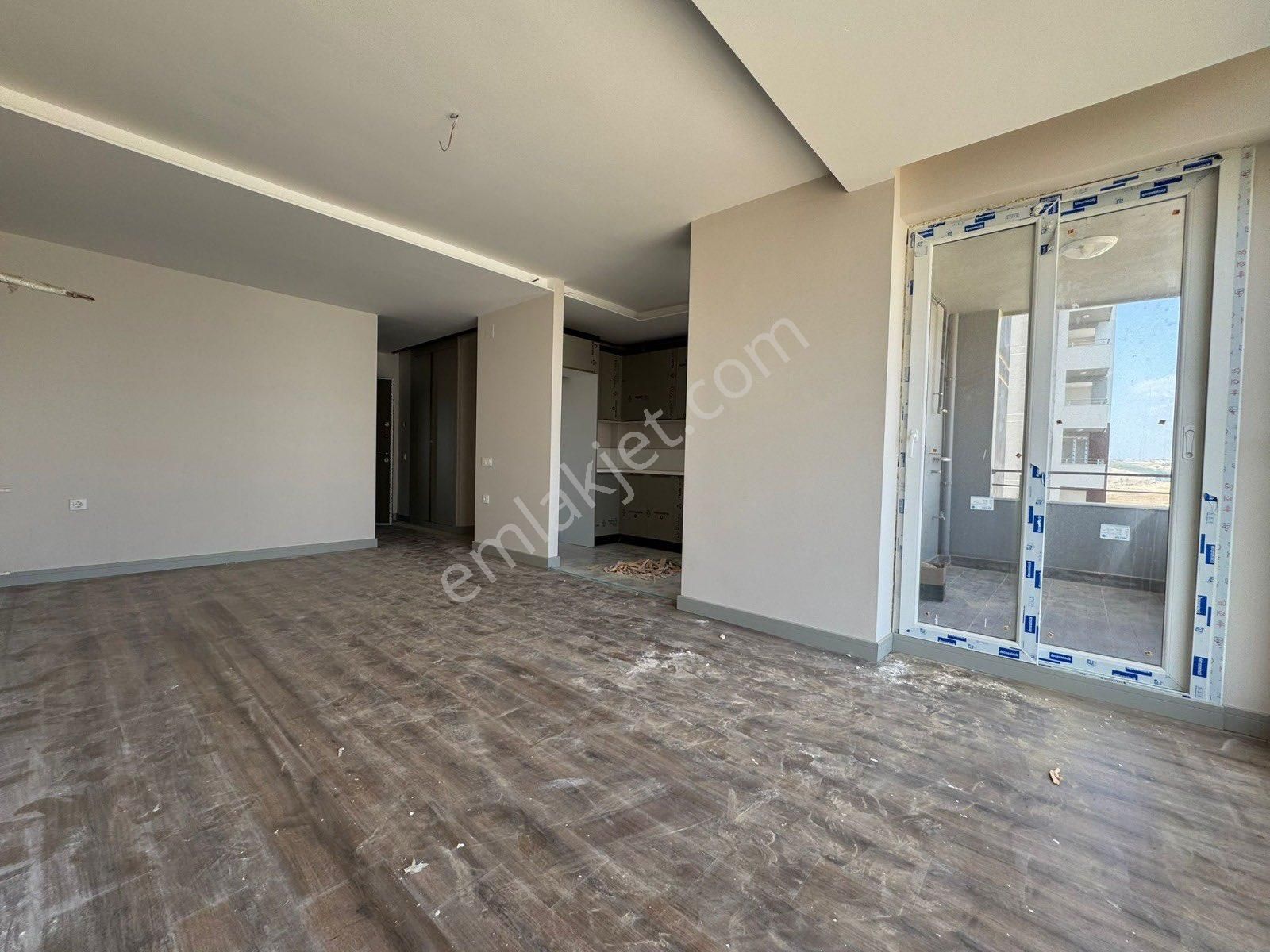 Kabasakal’da 7/24 Güvenlikli, Geniş Peyzajlı Sitede Full Donanımlı 2+1 Fırsat Daıre - Görsel 20