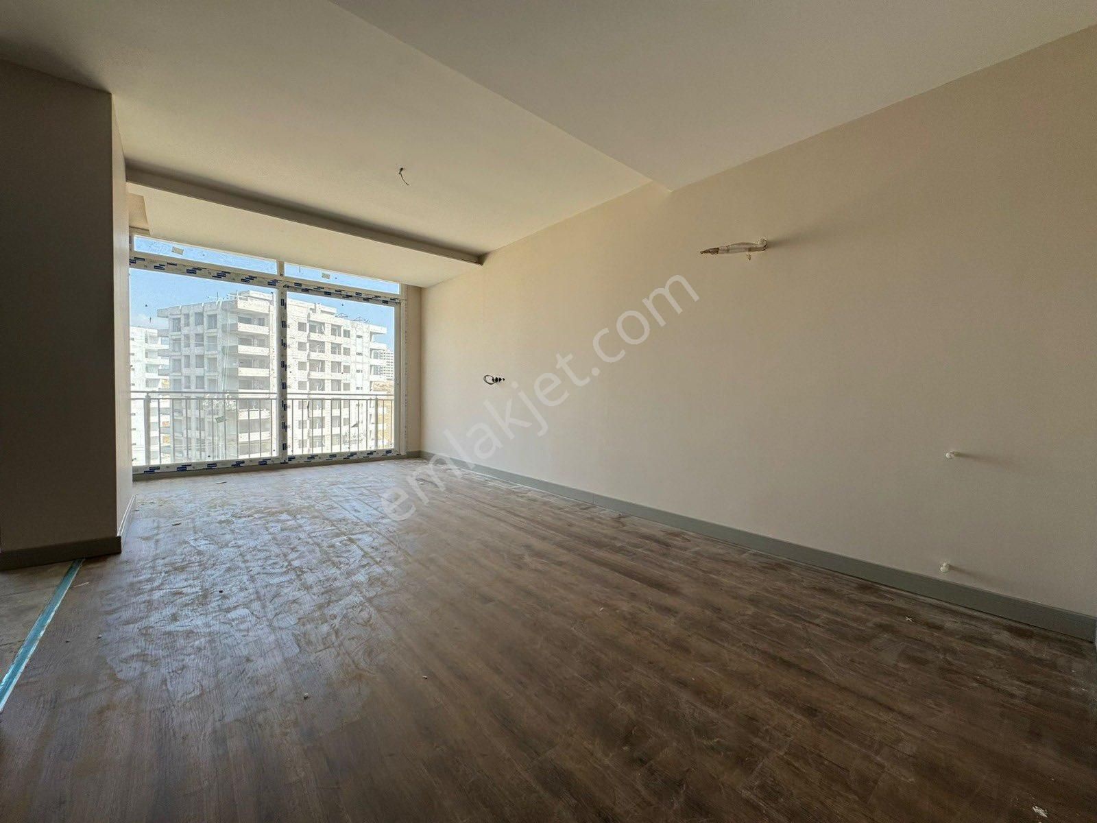 Kabasakal’da 7/24 Güvenlikli, Geniş Peyzajlı Sitede Full Donanımlı 2+1 Fırsat Daıre - Görsel 23