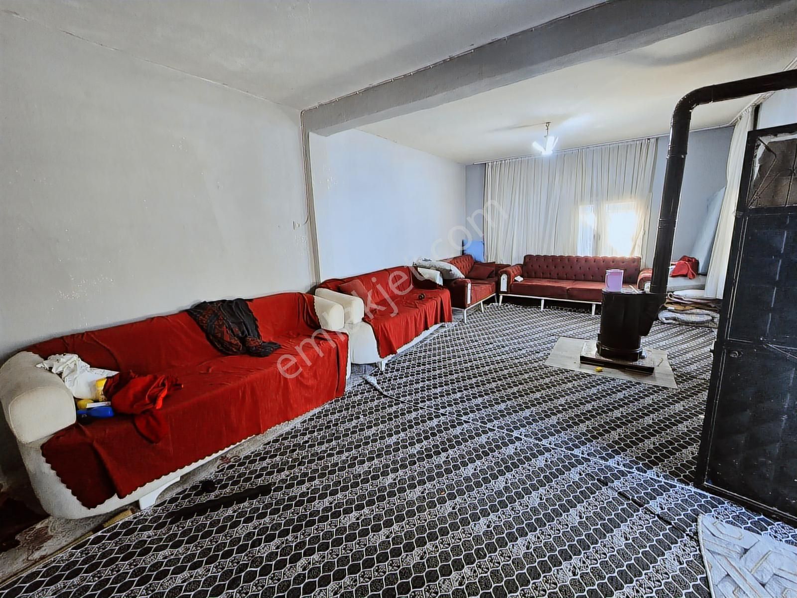 Bahçeli Evler De Tek Katlı Kaçmaz Müstakil Satılık - Görsel 4