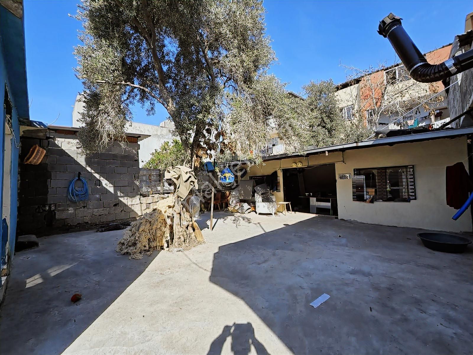 Bahçeli Evler De Tek Katlı Kaçmaz Müstakil Satılık - Görsel 9