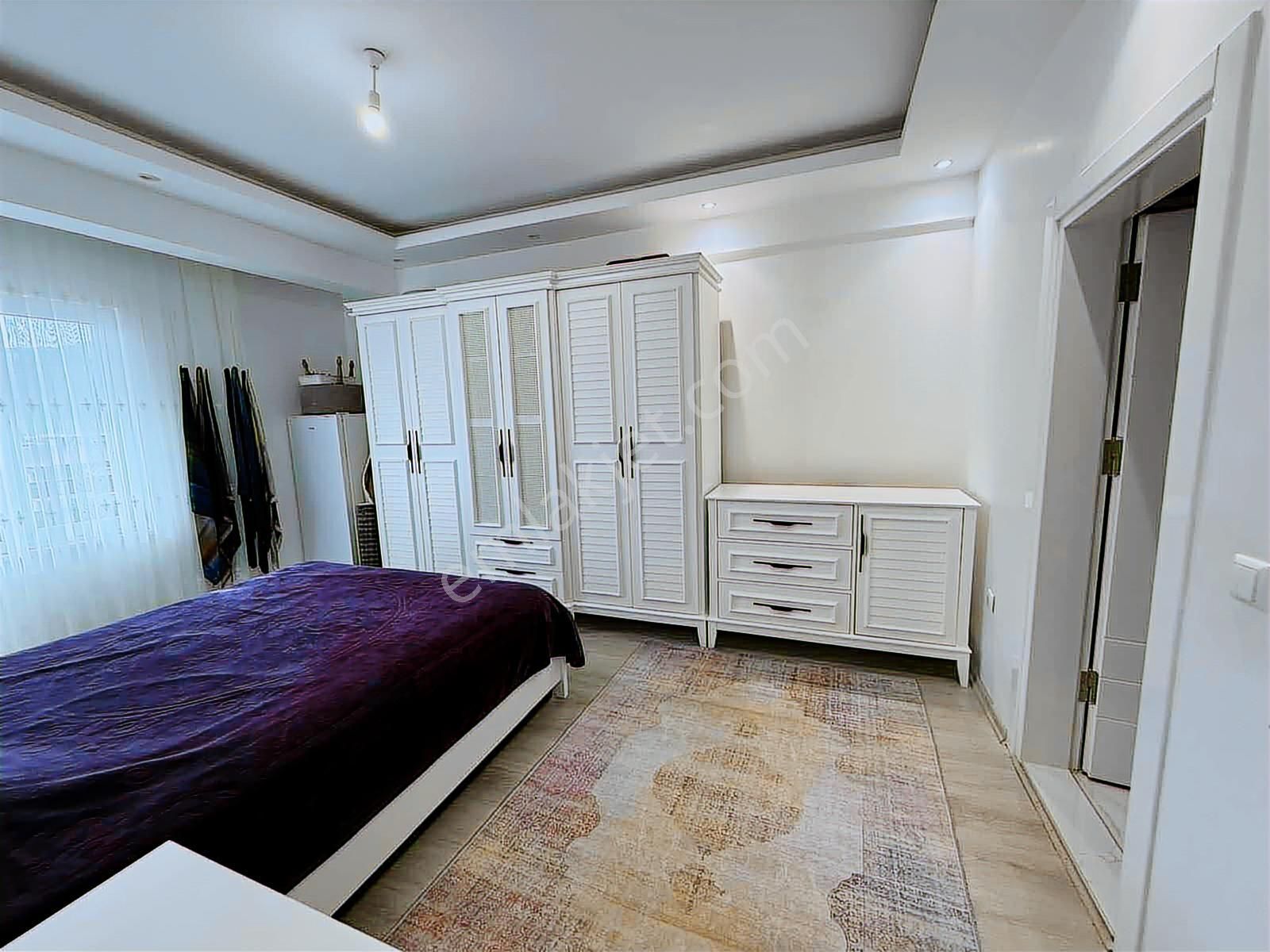 Yağmur Emlak'tan Özel Yapım Panoramik Manazaralı 3+1 Daire - Görsel 27