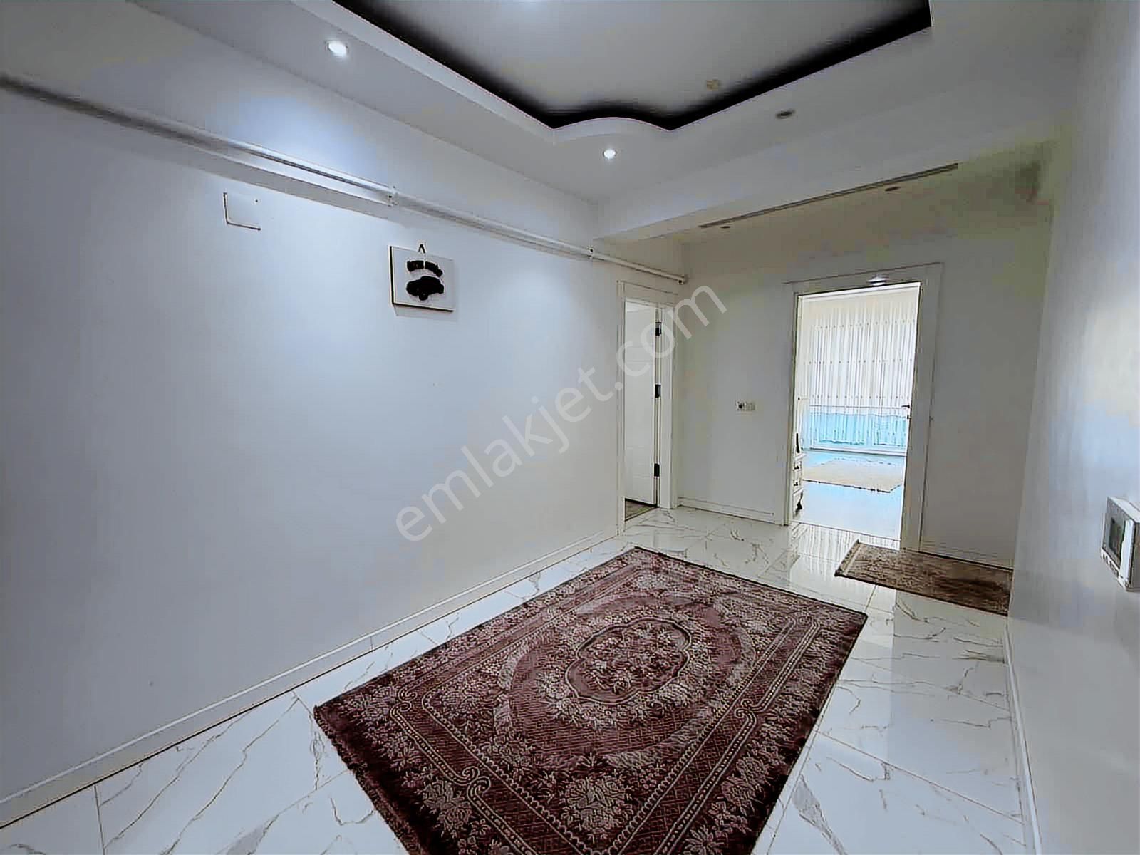 Yağmur Emlak'tan Özel Yapım Panoramik Manazaralı 3+1 Daire - Görsel 31