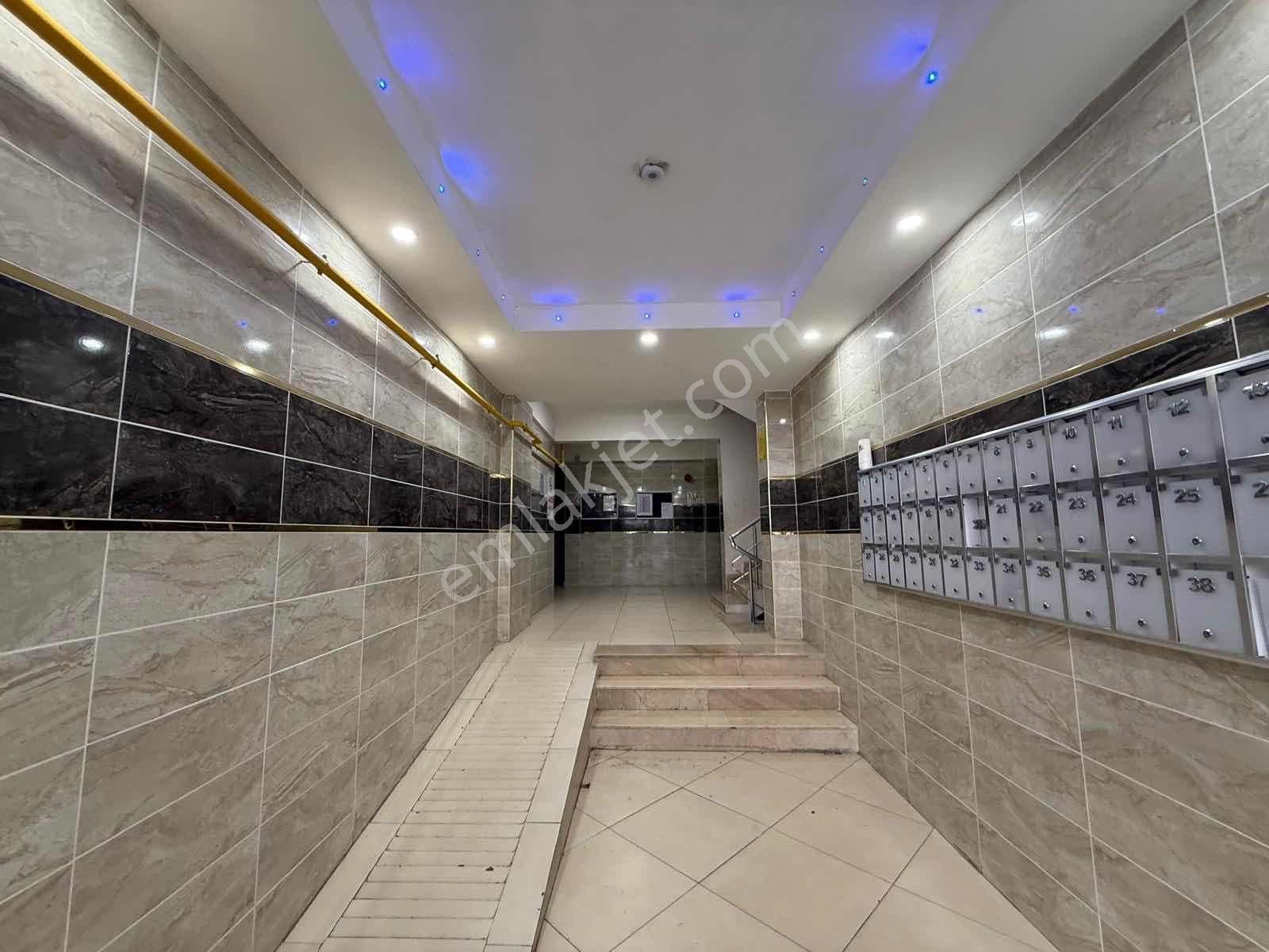 Yağmur Emlak'tan Özel Yapım Panoramik Manazaralı 3+1 Daire - Görsel 29
