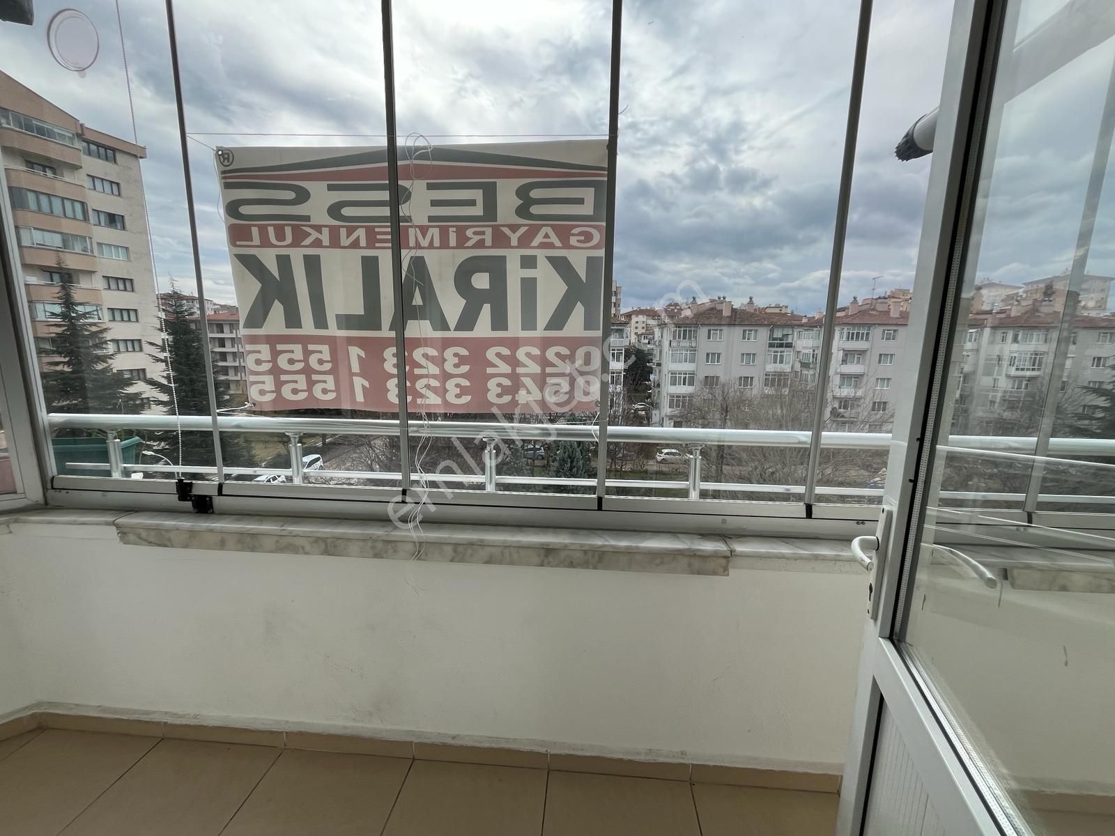 Bess'den Vişnelik Mah.atatürk Blv. Cadde Üzeri Kiralık 2+1 Daire - Görsel 3