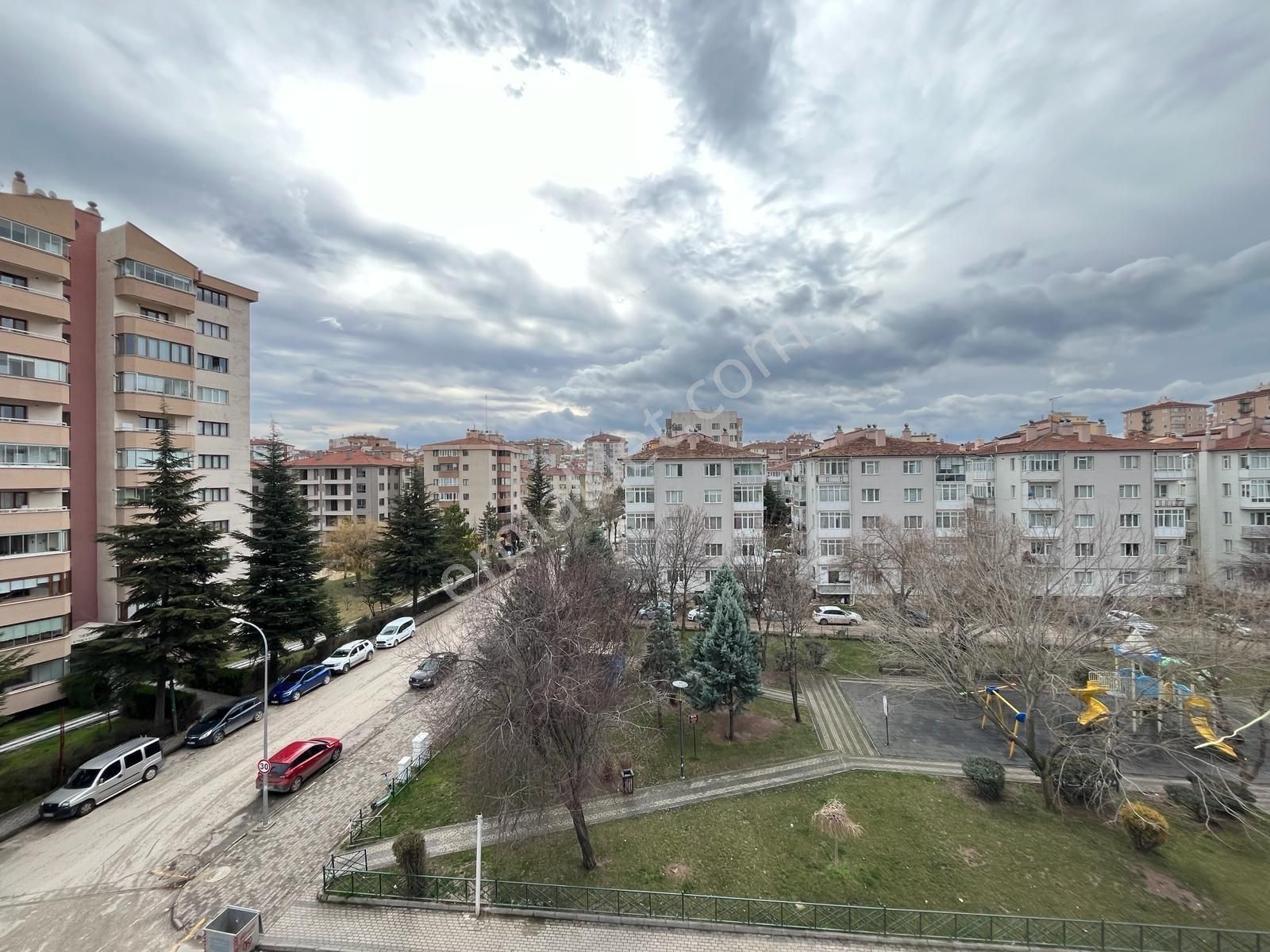 Bess'den Vişnelik Mah.atatürk Blv. Cadde Üzeri Kiralık 2+1 Daire - Görsel 25