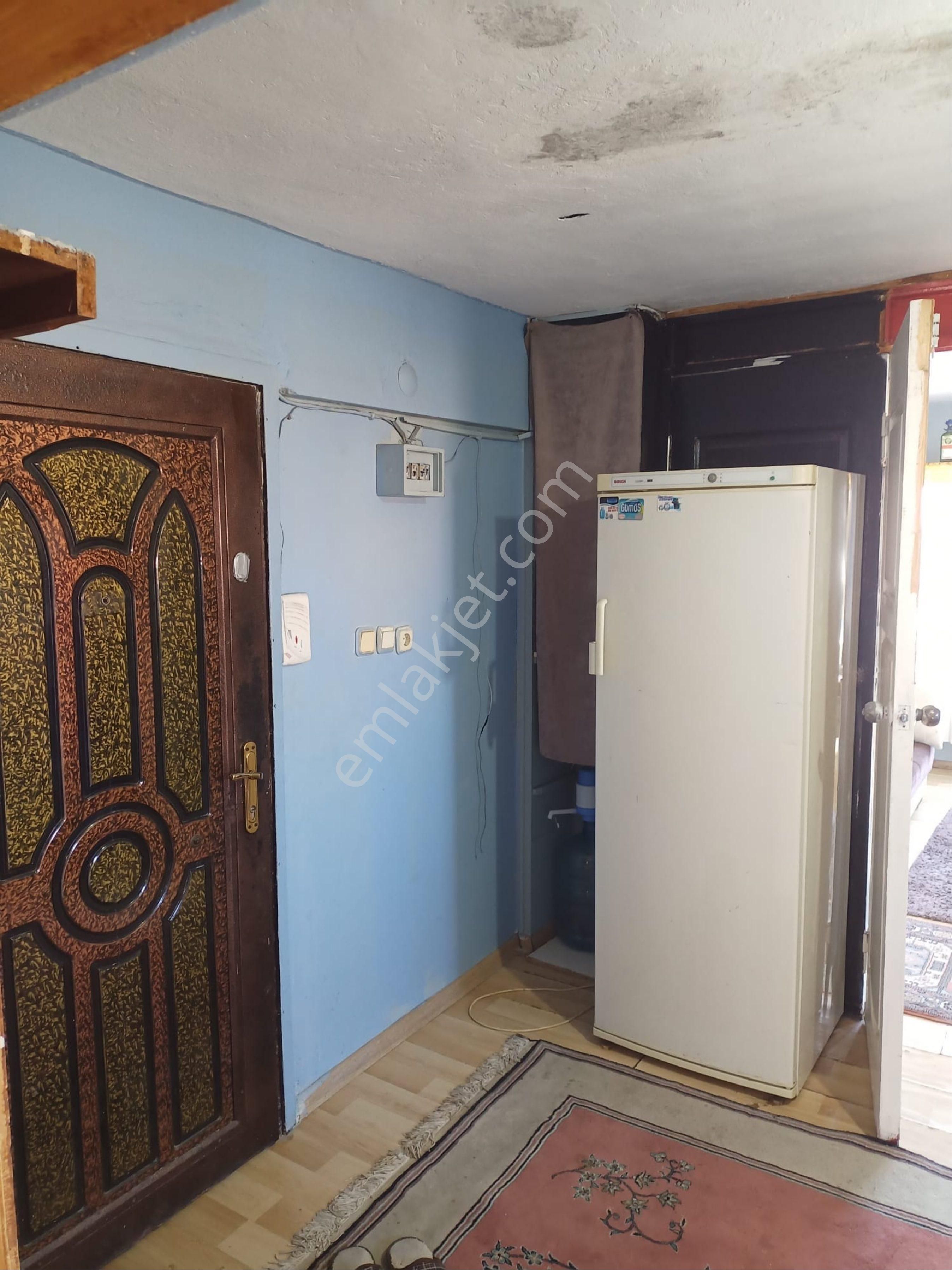 Full Deniz Manzaralı 1+1 Eşyalı Kiralık Teras Katı Daire - Görsel 5