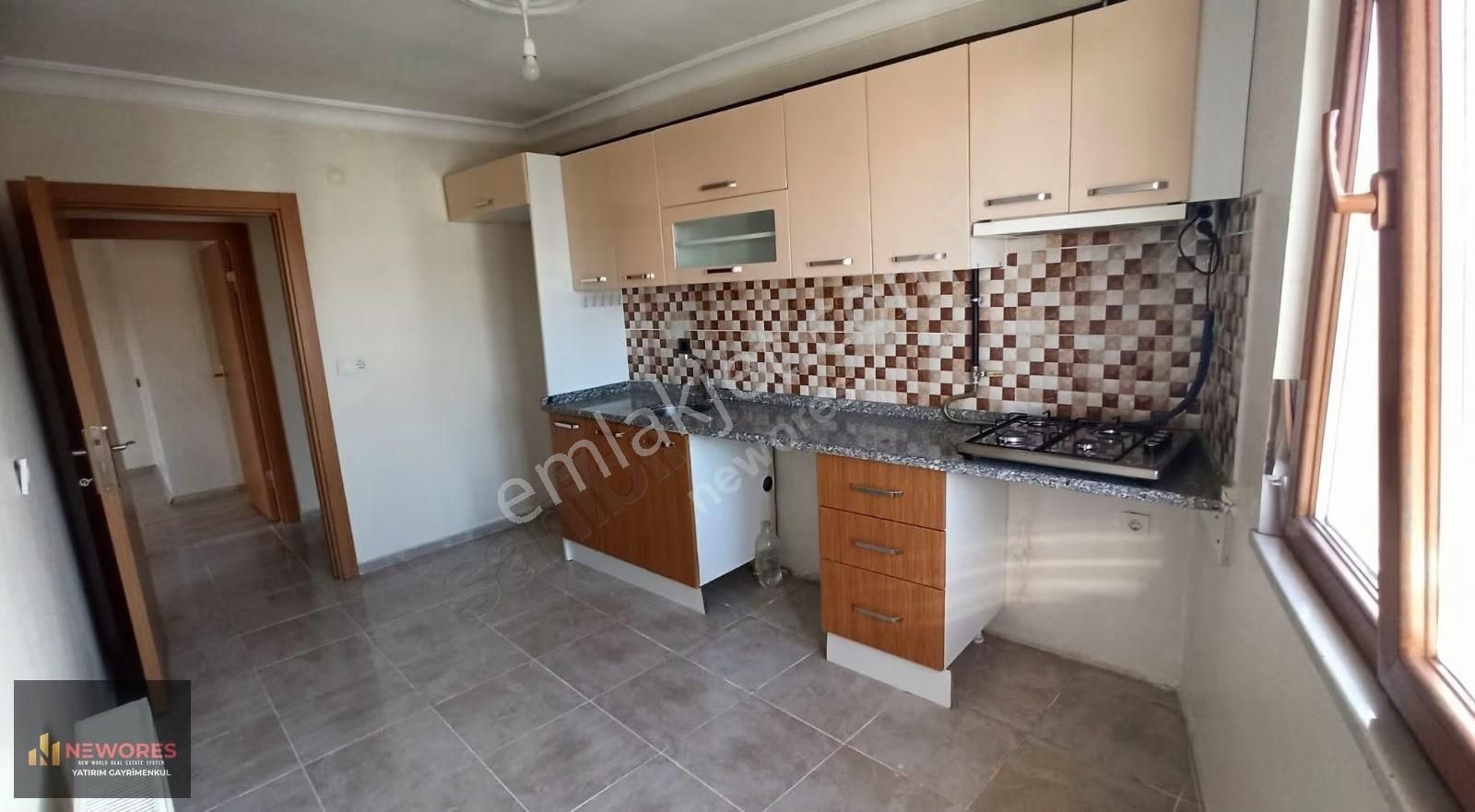 Arapçeşme Mh.'nde Satılık (5+2) Boş Dublex Daire - Görsel 13