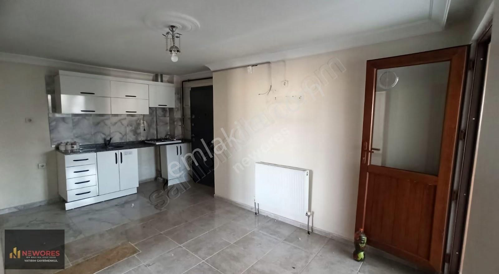 Arapçeşme Mh.'nde Satılık (5+2) Boş Dublex Daire - Görsel 11