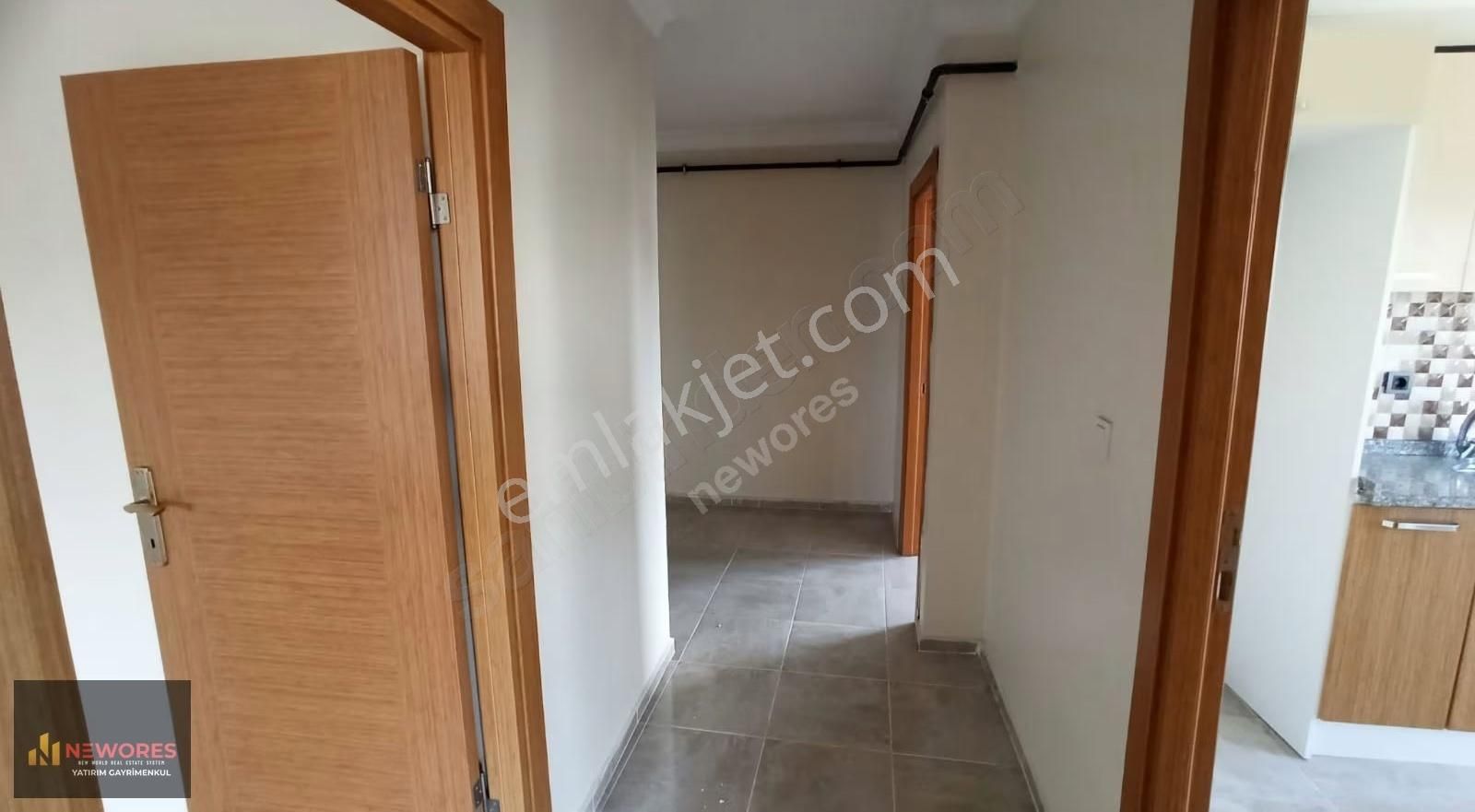 Arapçeşme Mh.'nde Satılık (5+2) Boş Dublex Daire - Görsel 21