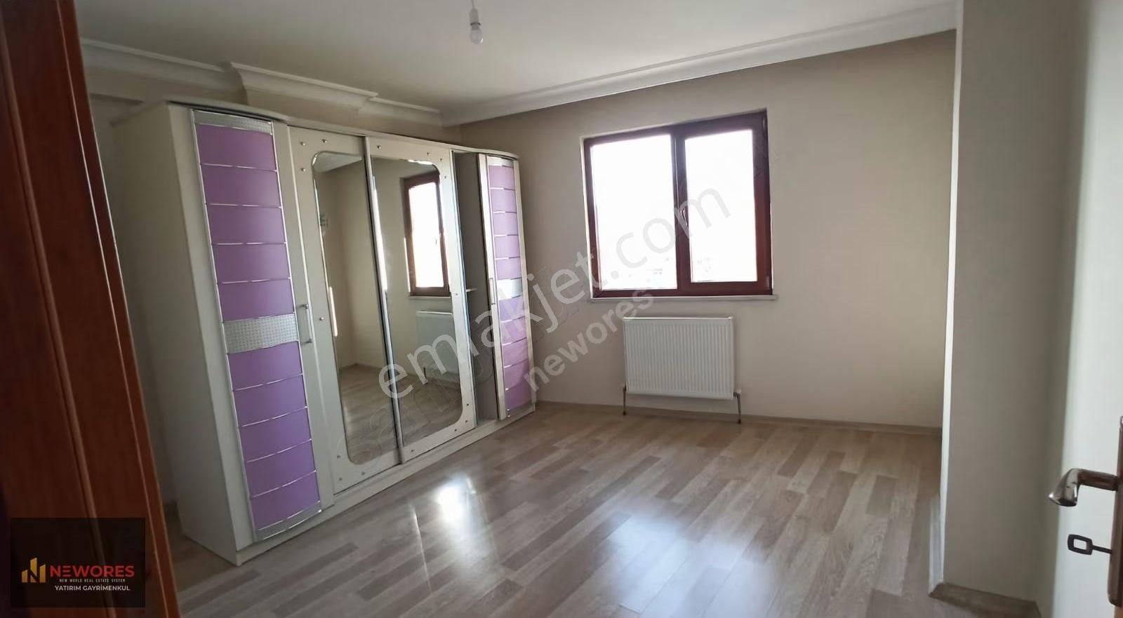 Arapçeşme Mh.'nde Satılık (5+2) Boş Dublex Daire - Görsel 27