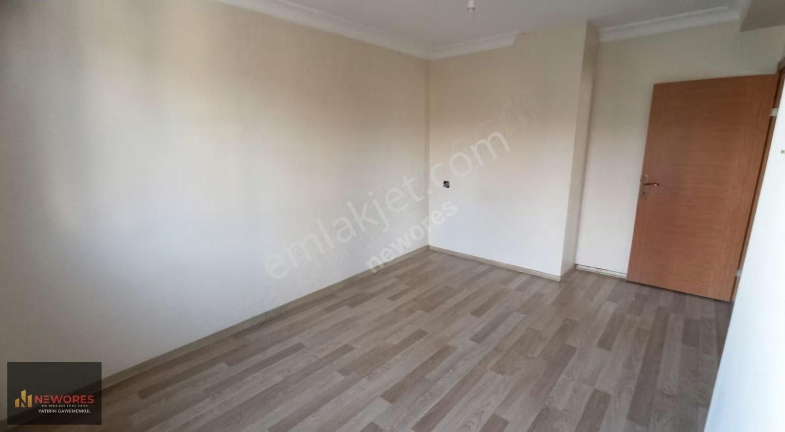 Arapçeşme Mh.'nde Satılık (5+2) Boş Dublex Daire - Görsel 6