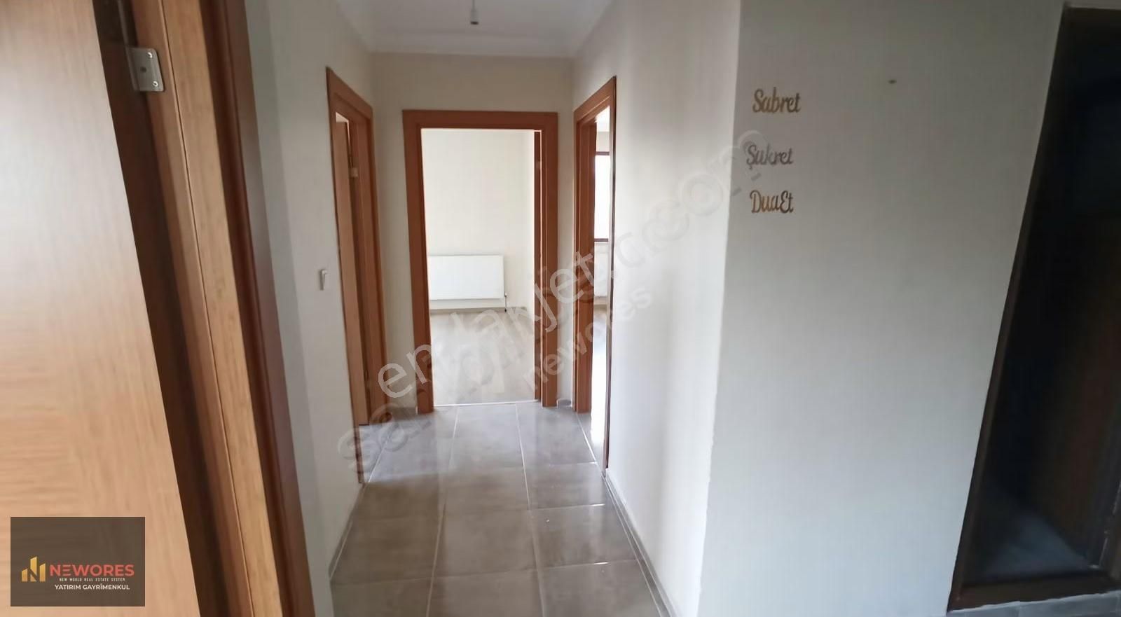 Arapçeşme Mh.'nde Satılık (5+2) Boş Dublex Daire - Görsel 24