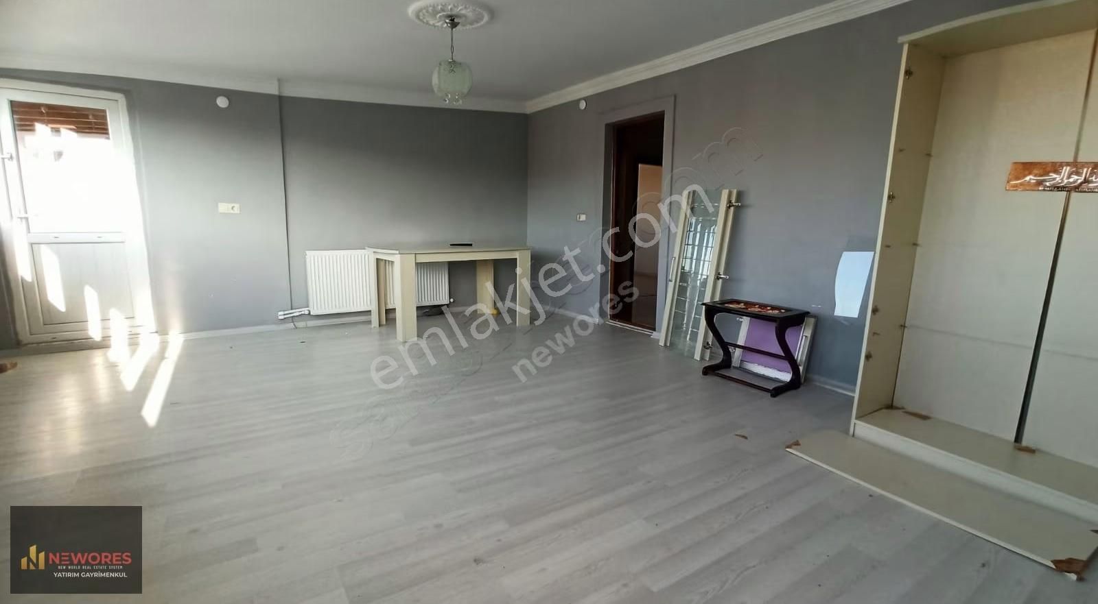 Arapçeşme Mh.'nde Satılık (5+2) Boş Dublex Daire - Görsel 26