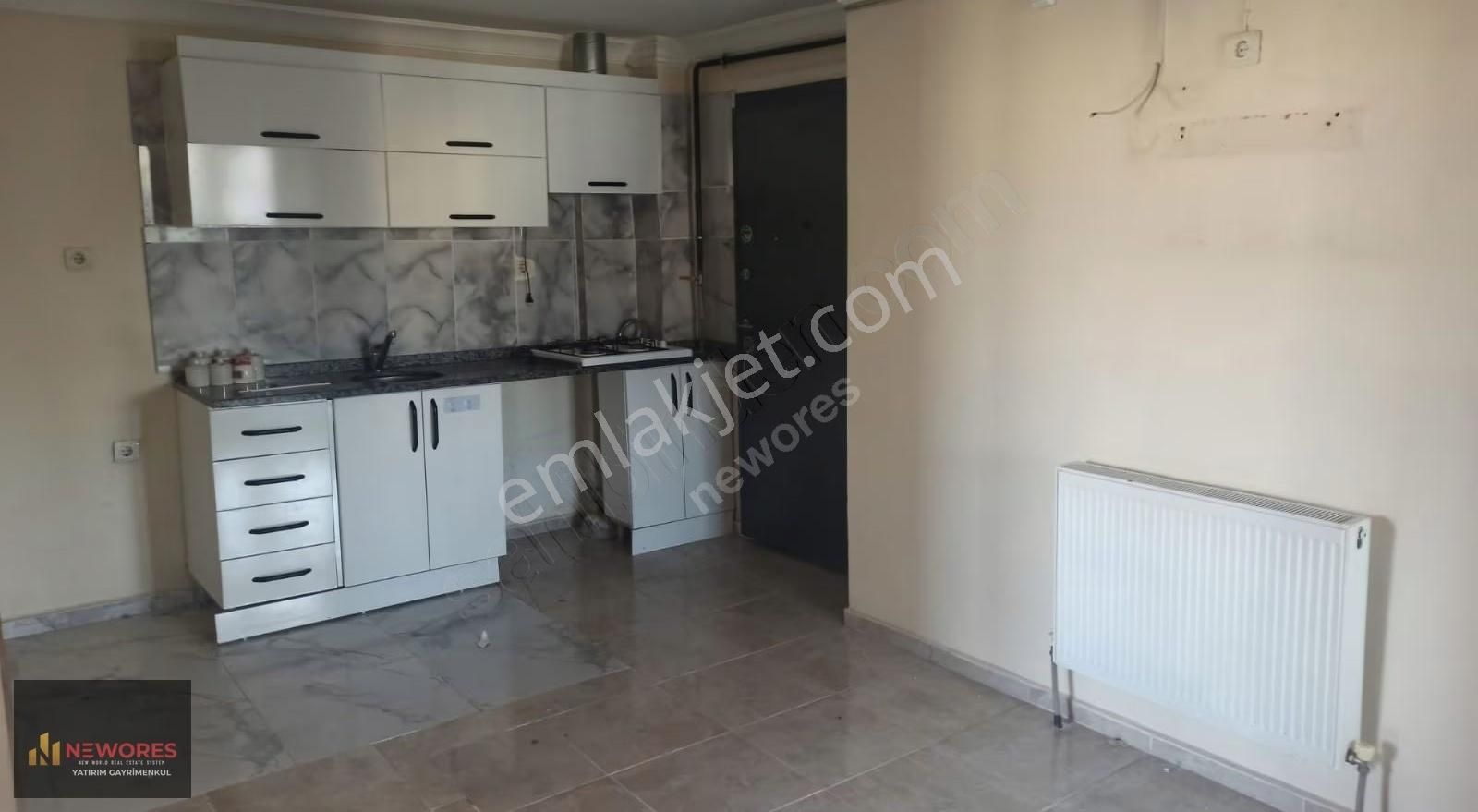 Arapçeşme Mh.'nde Satılık (5+2) Boş Dublex Daire - Görsel 10