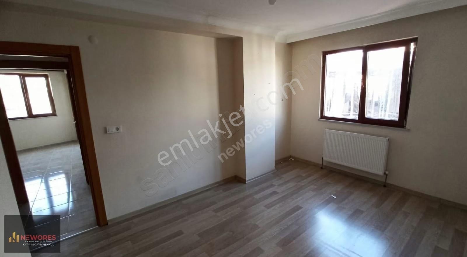 Arapçeşme Mh.'nde Satılık (5+2) Boş Dublex Daire - Görsel 2