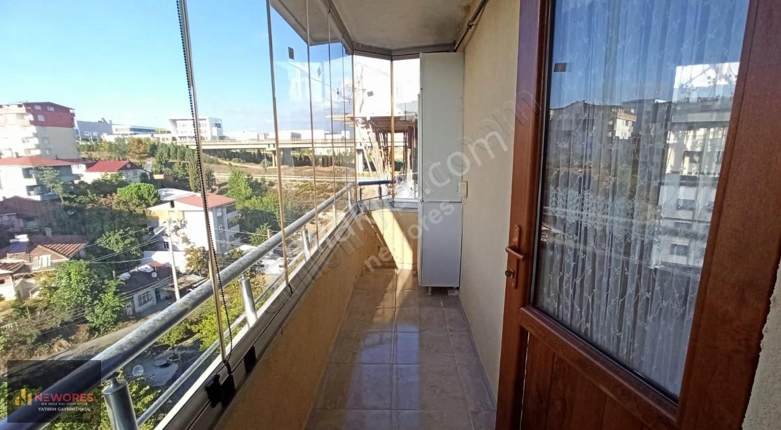 Arapçeşme Mh.'nde Satılık (5+2) Boş Dublex Daire - Görsel 4