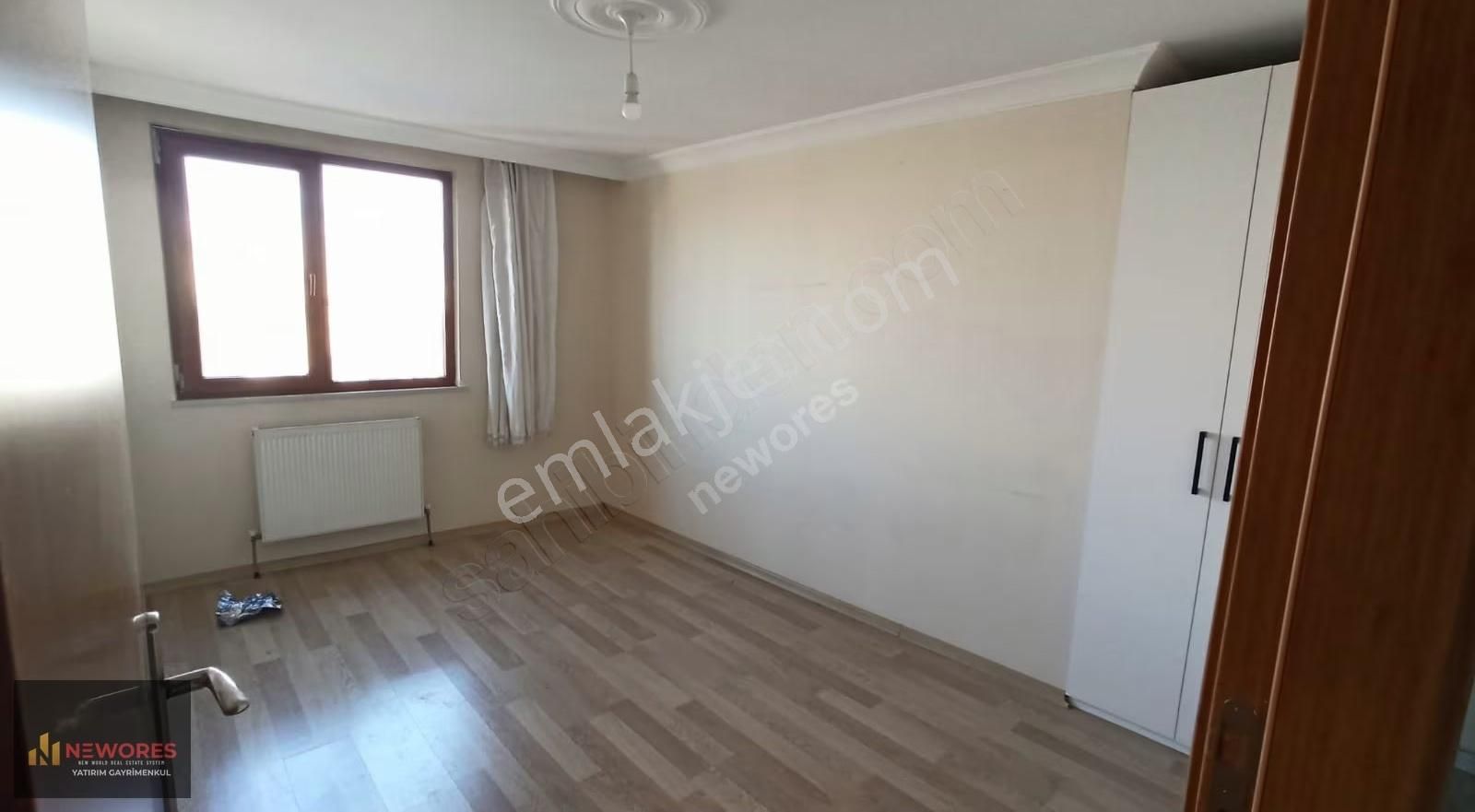 Arapçeşme Mh.'nde Satılık (5+2) Boş Dublex Daire - Görsel 15