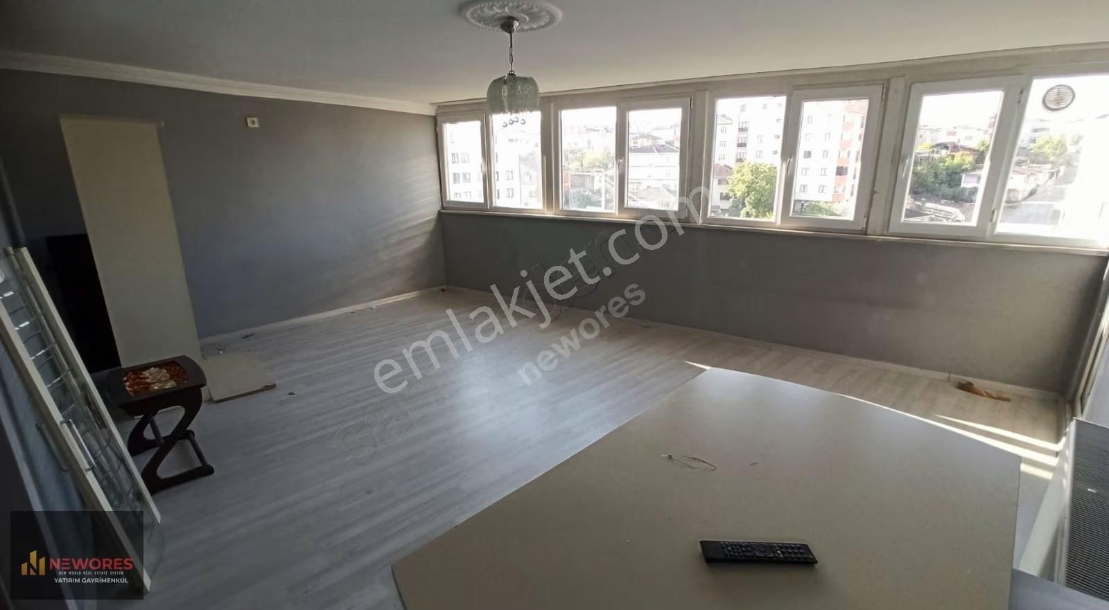 Arapçeşme Mh.'nde Satılık (5+2) Boş Dublex Daire - Görsel 19