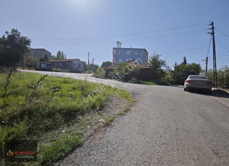 Gebze Yavuz Selim Mahallesi'nde (435 M²) Arsa İçinde Müstakil Ev - Görsel 9