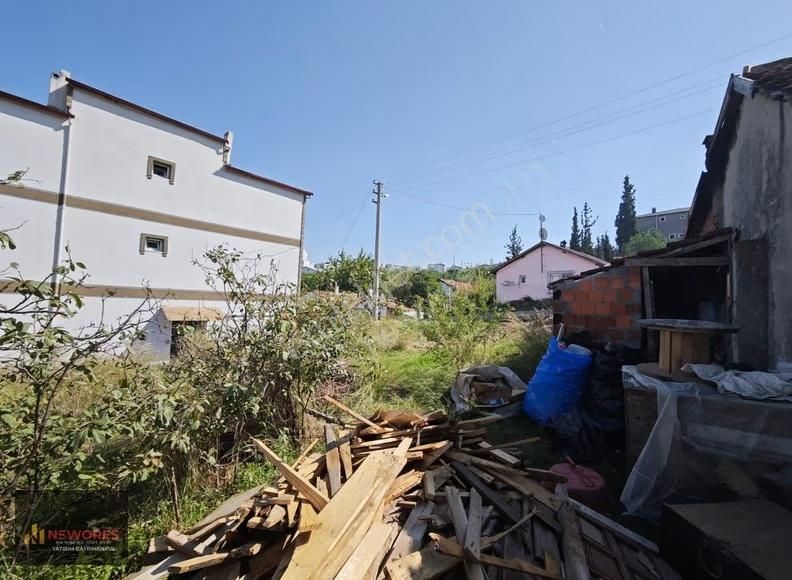 Gebze Yavuz Selim Mahallesi'nde (435 M²) Arsa İçinde Müstakil Ev - Görsel 7
