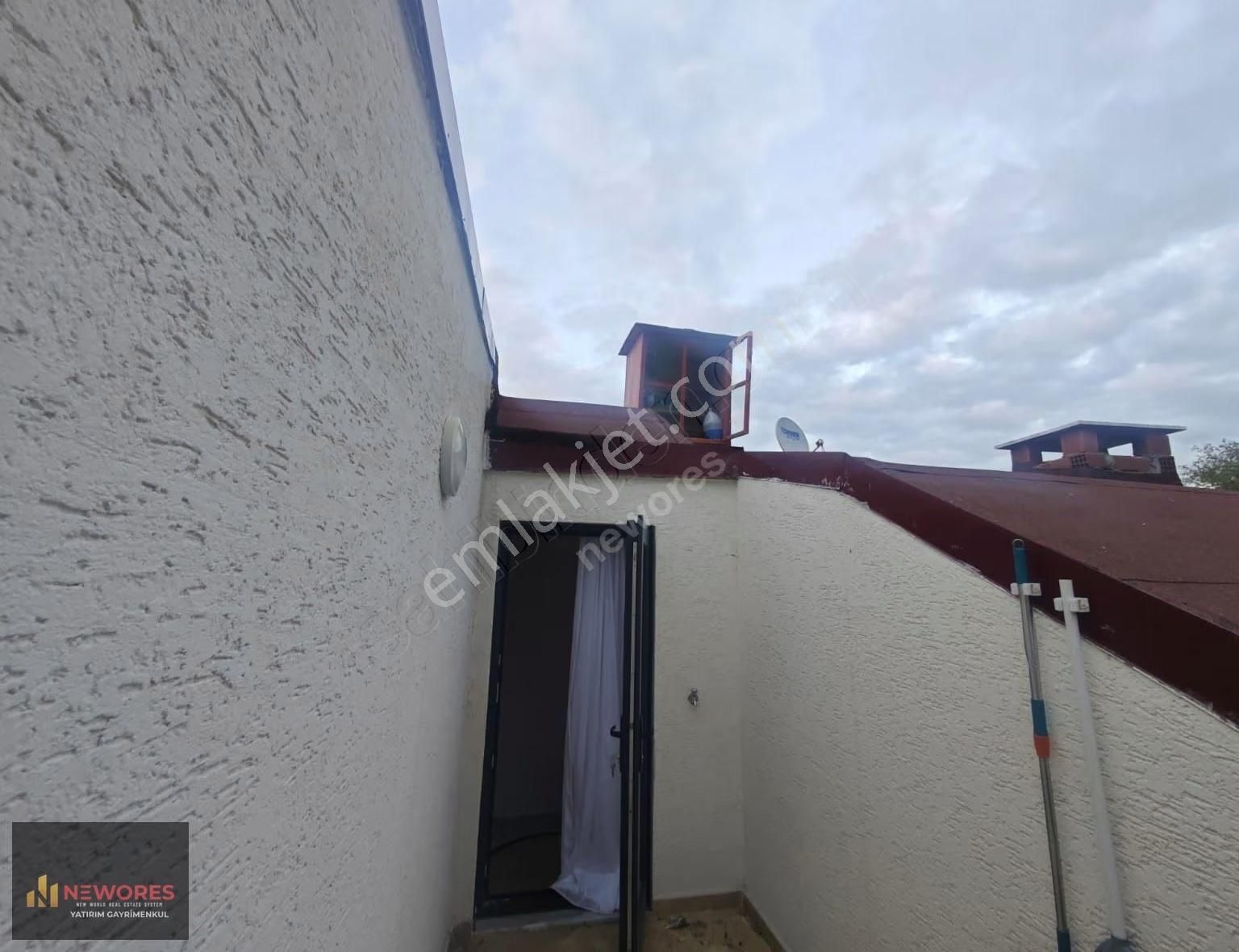 Köşklüçeşme Mahallesi' Nde Satılık (3+1) Dublex Daire - Görsel 16