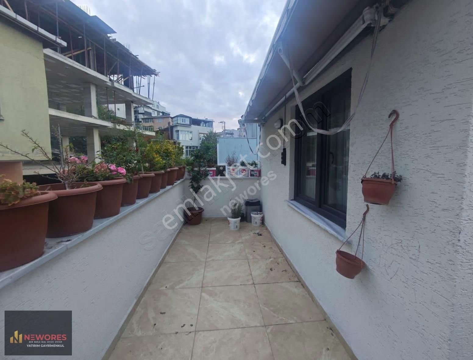 Köşklüçeşme Mahallesi' Nde Satılık (3+1) Dublex Daire - Görsel 11