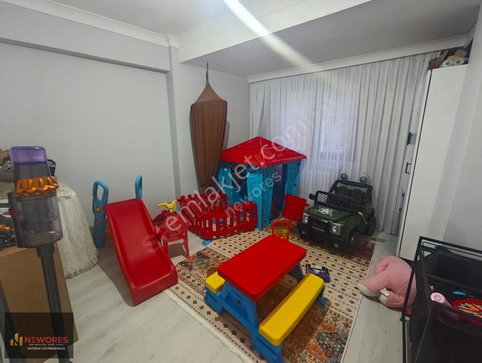 Köşklüçeşme Mahallesi' Nde Satılık (3+1) Dublex Daire - Görsel 2