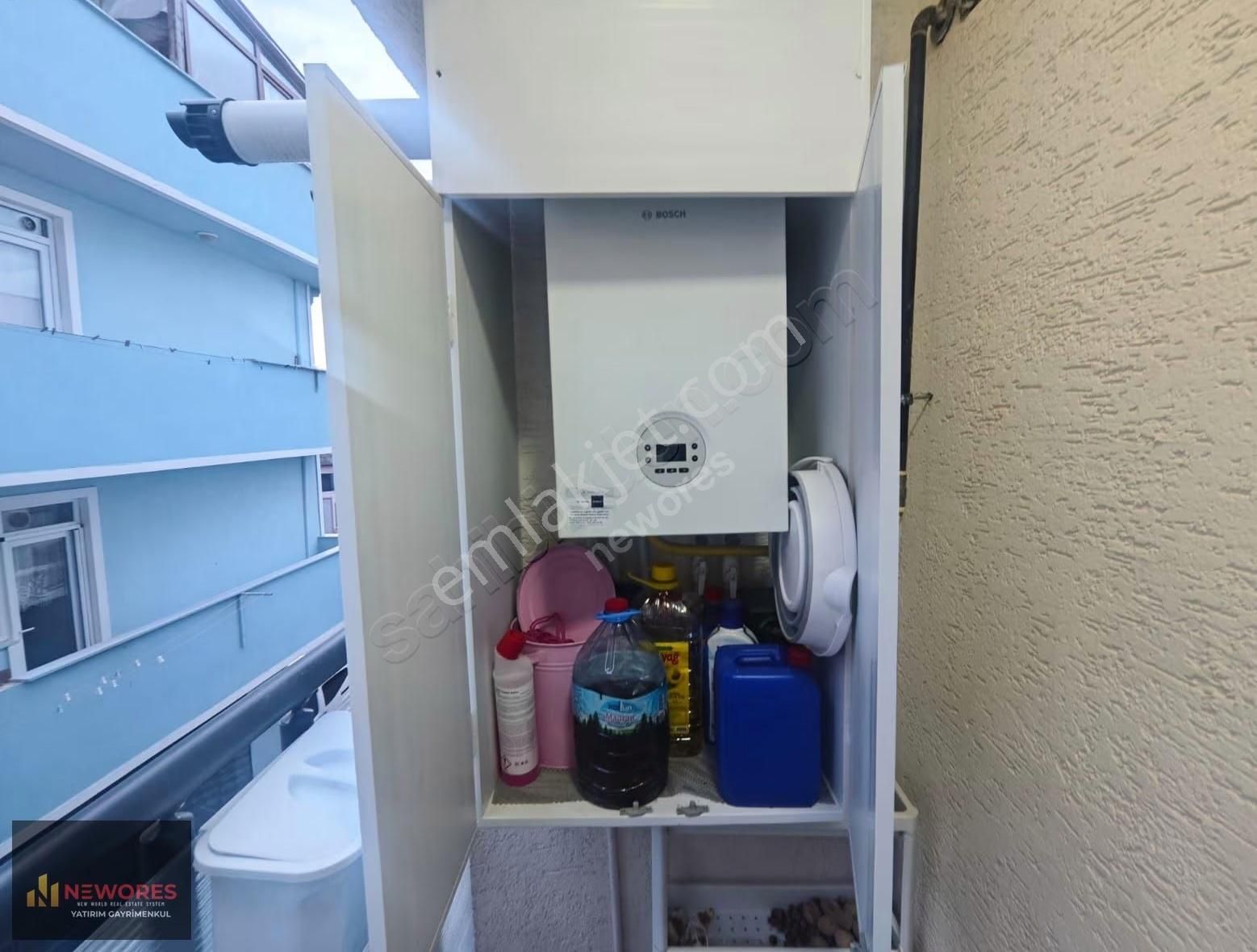 Köşklüçeşme Mahallesi' Nde Satılık (3+1) Dublex Daire - Görsel 5