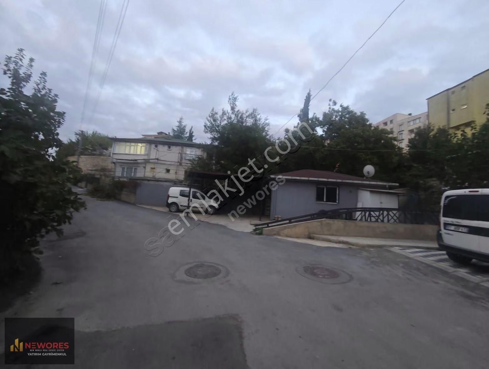 Köşklüçeşme Mahallesi' Nde Satılık (3+1) Dublex Daire - Görsel 10