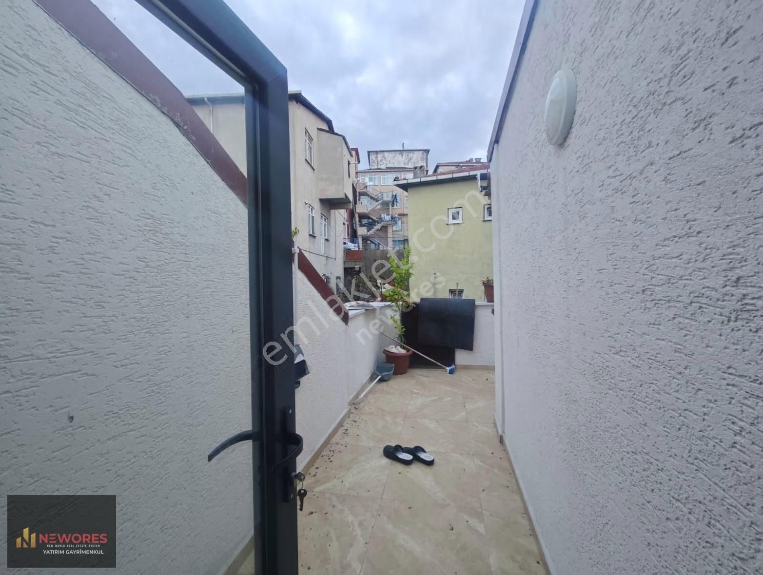 Köşklüçeşme Mahallesi' Nde Satılık (3+1) Dublex Daire - Görsel 15