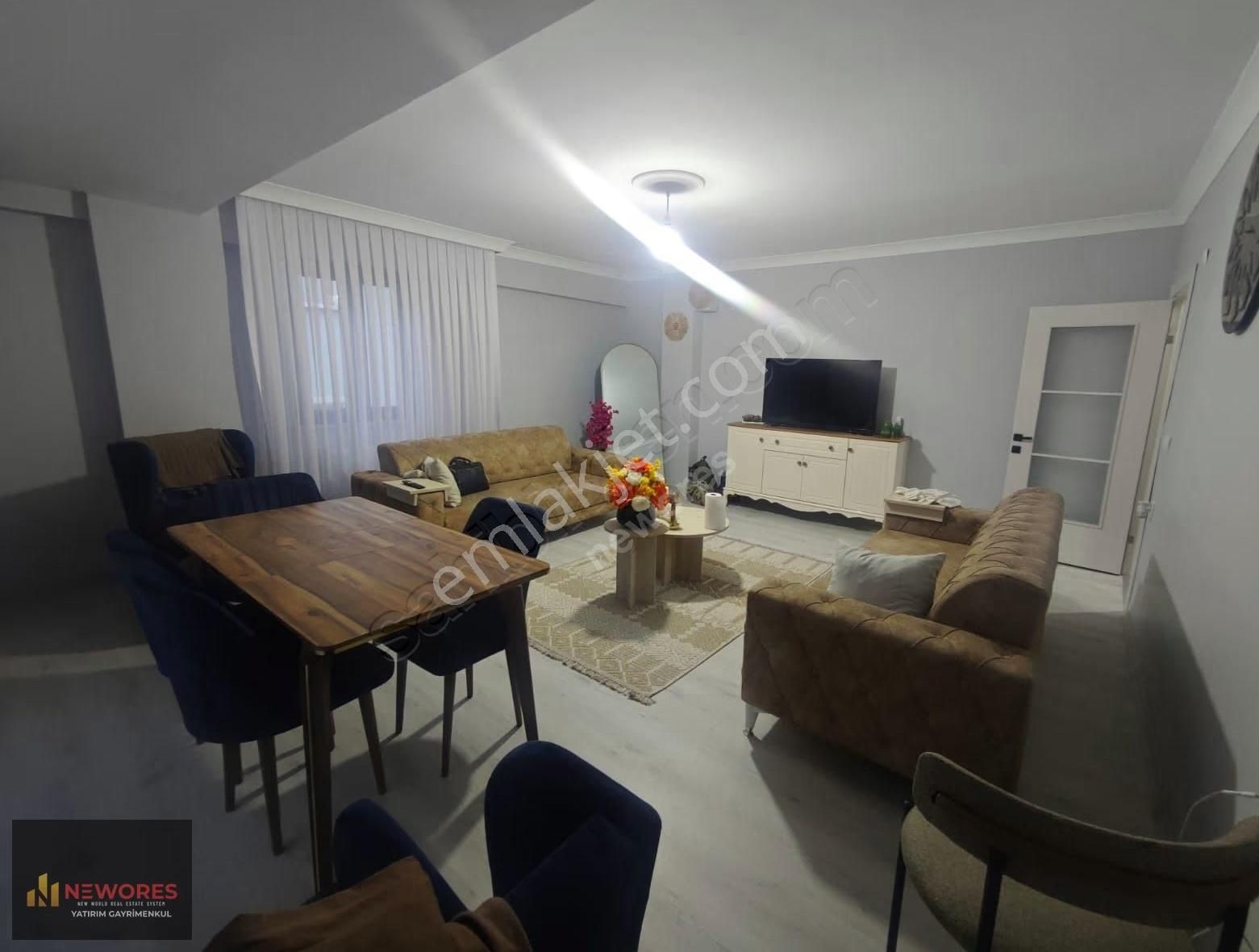 Köşklüçeşme Mahallesi' Nde Satılık (3+1) Dublex Daire - Görsel 6