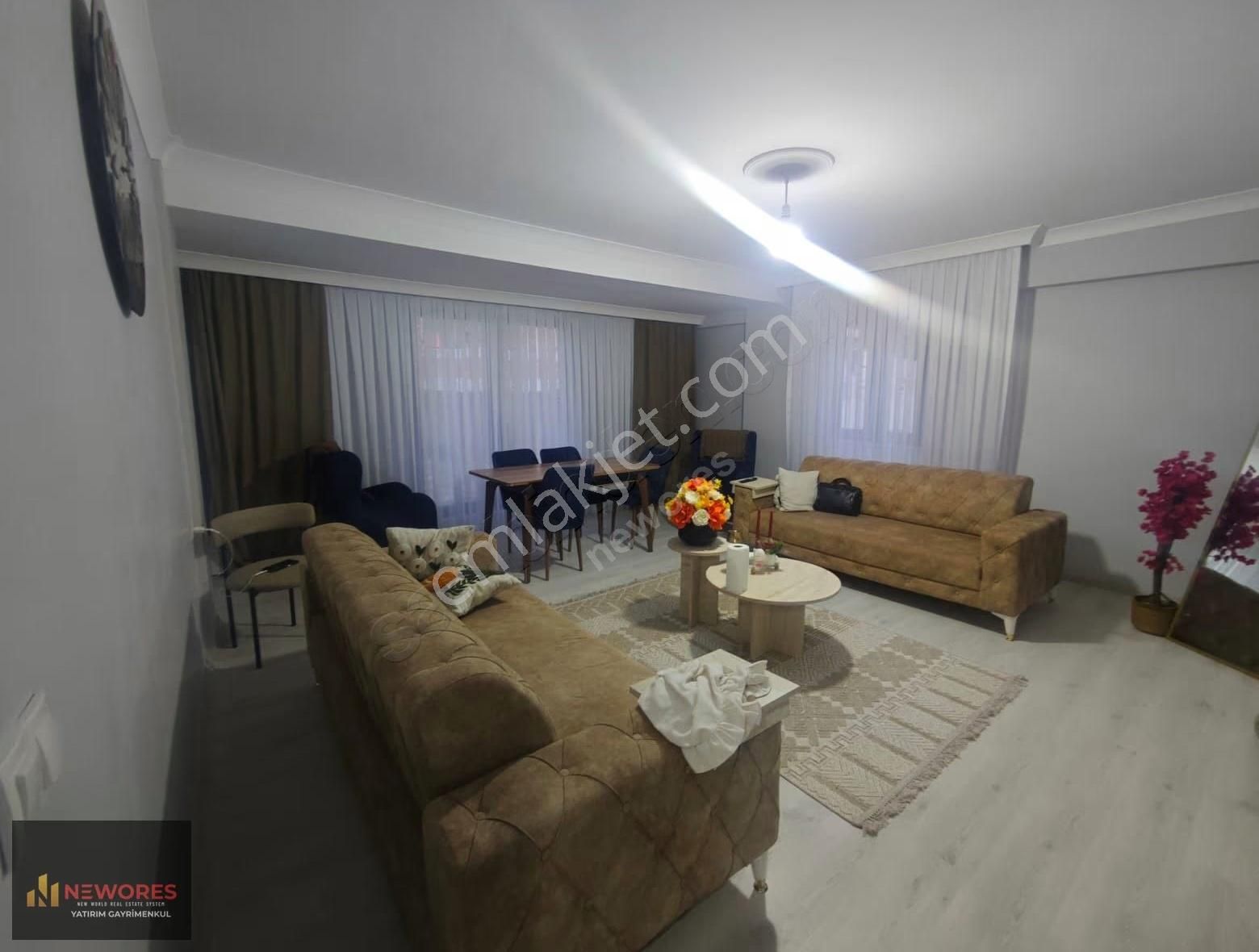 Köşklüçeşme Mahallesi' Nde Satılık (3+1) Dublex Daire - Görsel 12