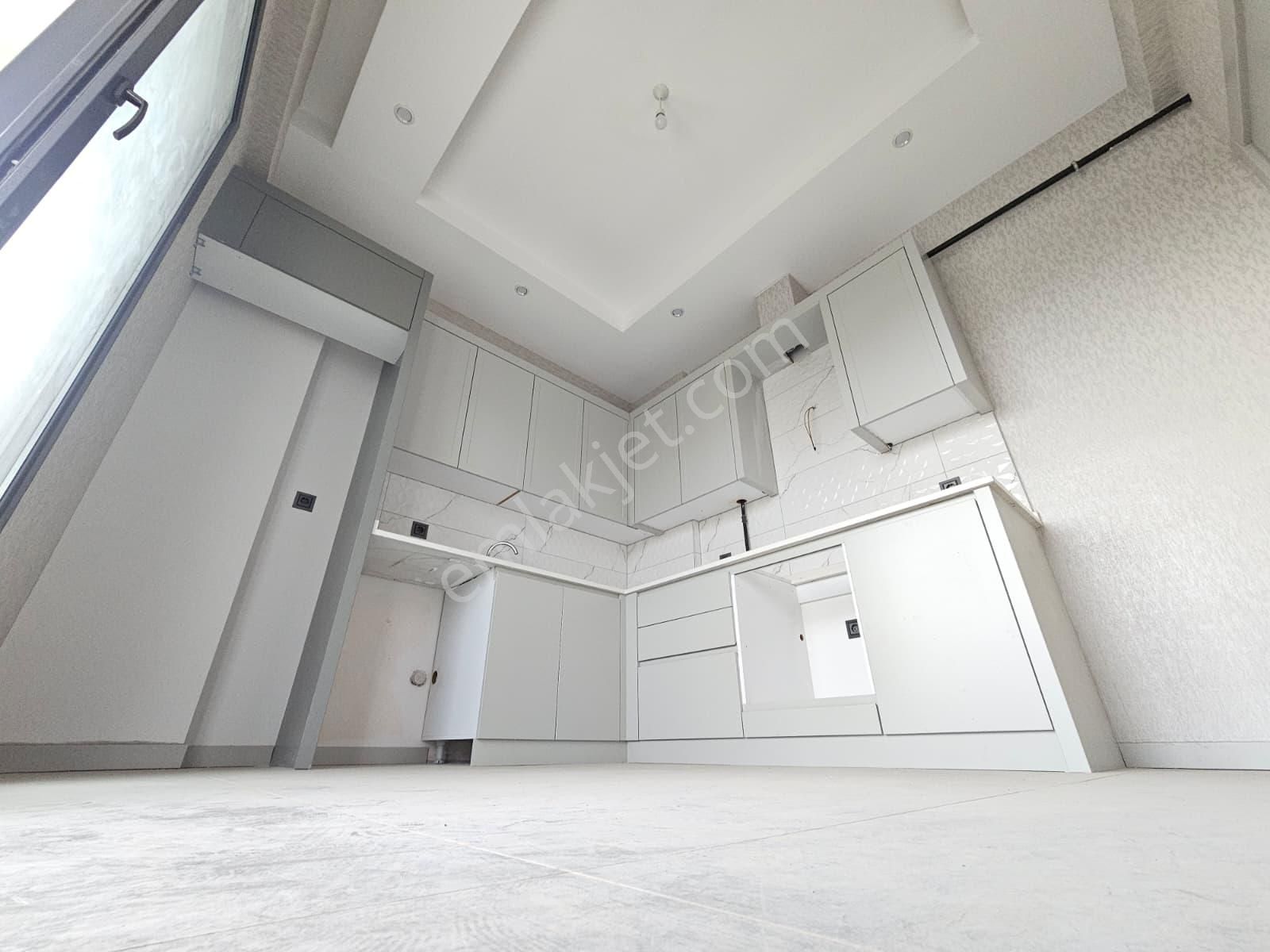 Denizli Karahasanlı Da Satılık 2+1 115 M2 Sıfır Arakat Lüks Daireler