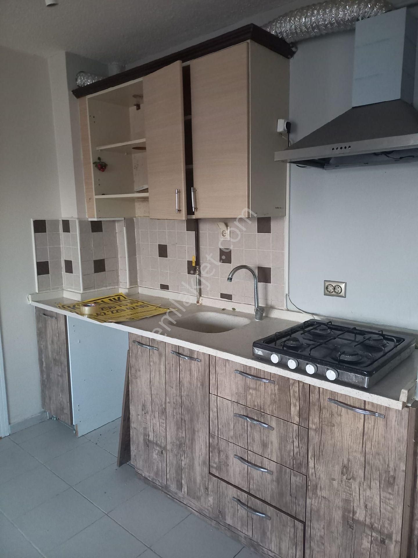 Godene Tokı Arakat 1+1 Satılık Daıre - Görsel 2