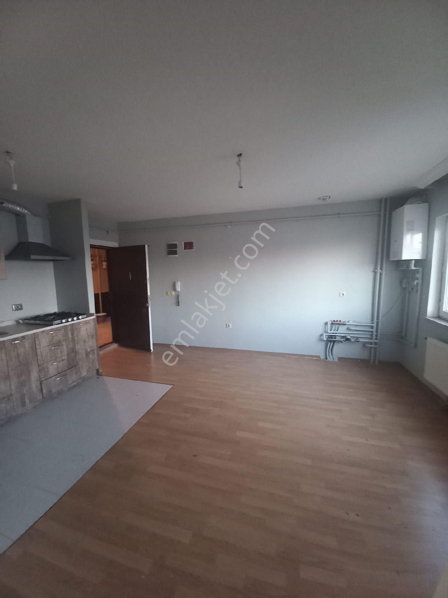 Godene Tokı Arakat 1+1 Satılık Daıre - Görsel 4