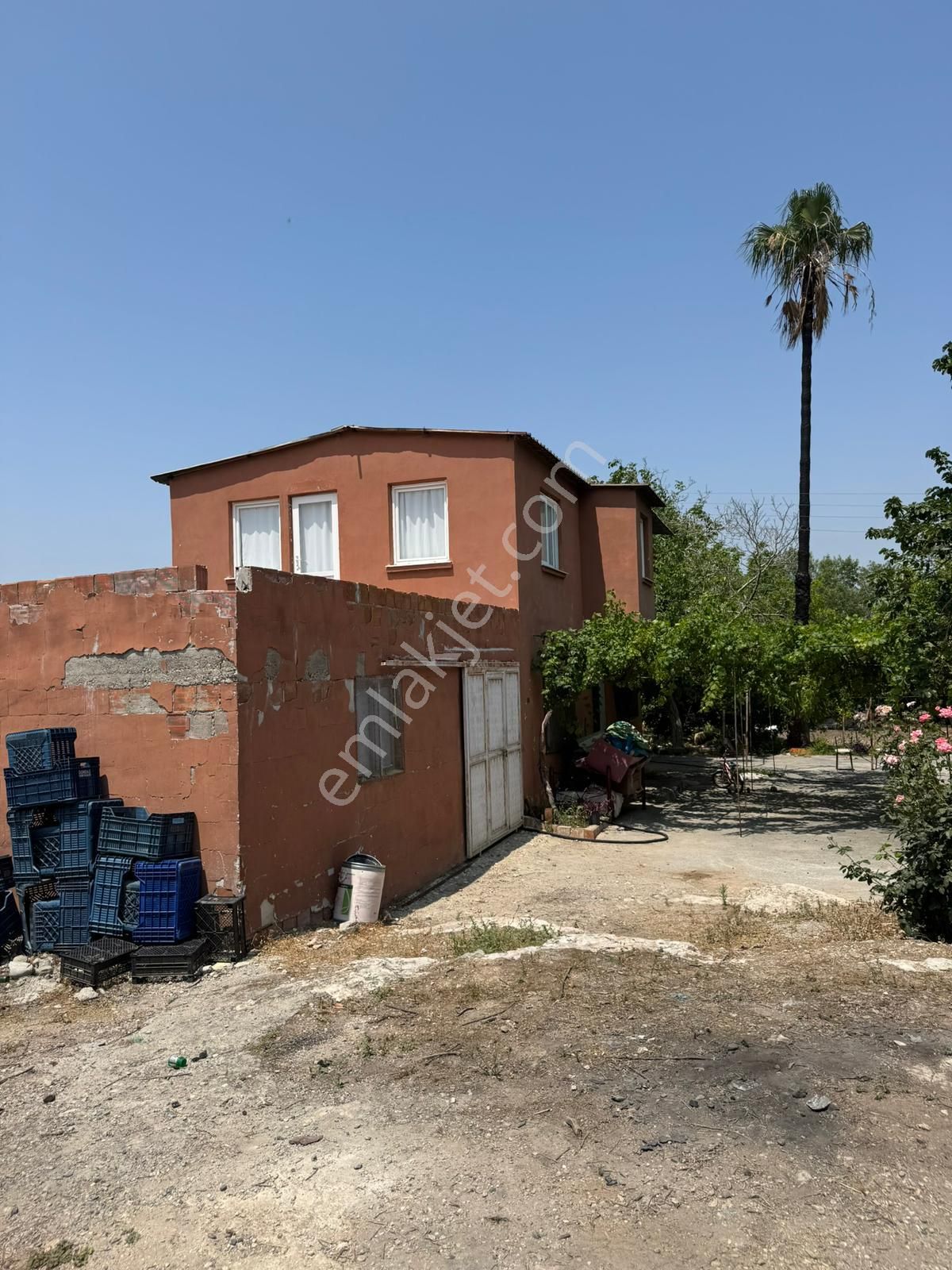 Kürkçü Köyü Sınırlarında İmar Planı İçerisinde Yatırımlık Satılık Arsa - Görsel 7