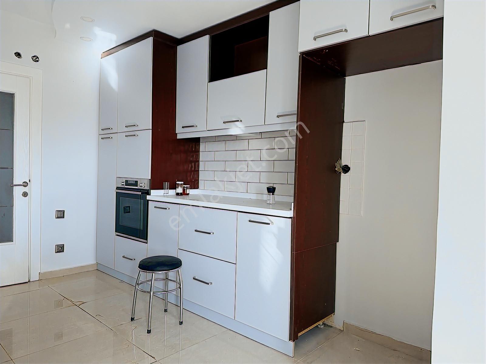 Etiler 3+1 Geniş Kiralık Daire - Görsel 17