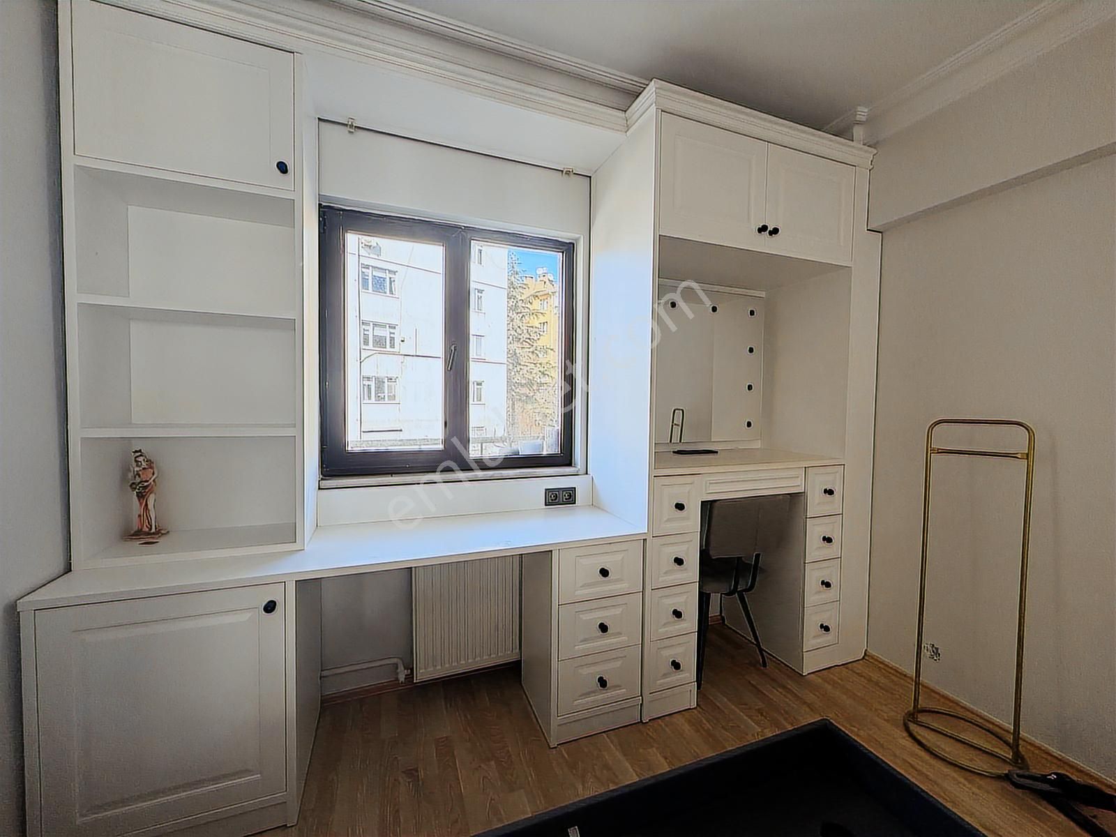 Etiler 3+1 Geniş Kiralık Daire - Görsel 6