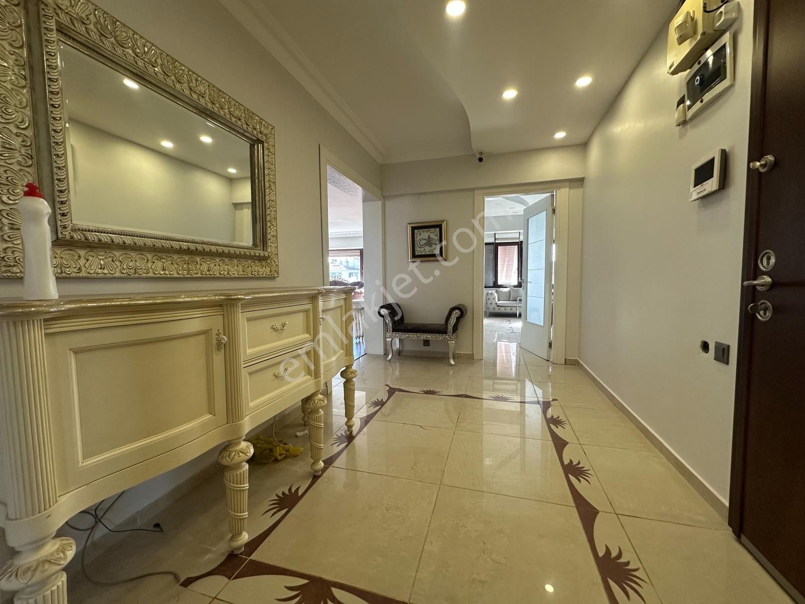 Etiler 3+1 Geniş Kiralık Daire - Görsel 27