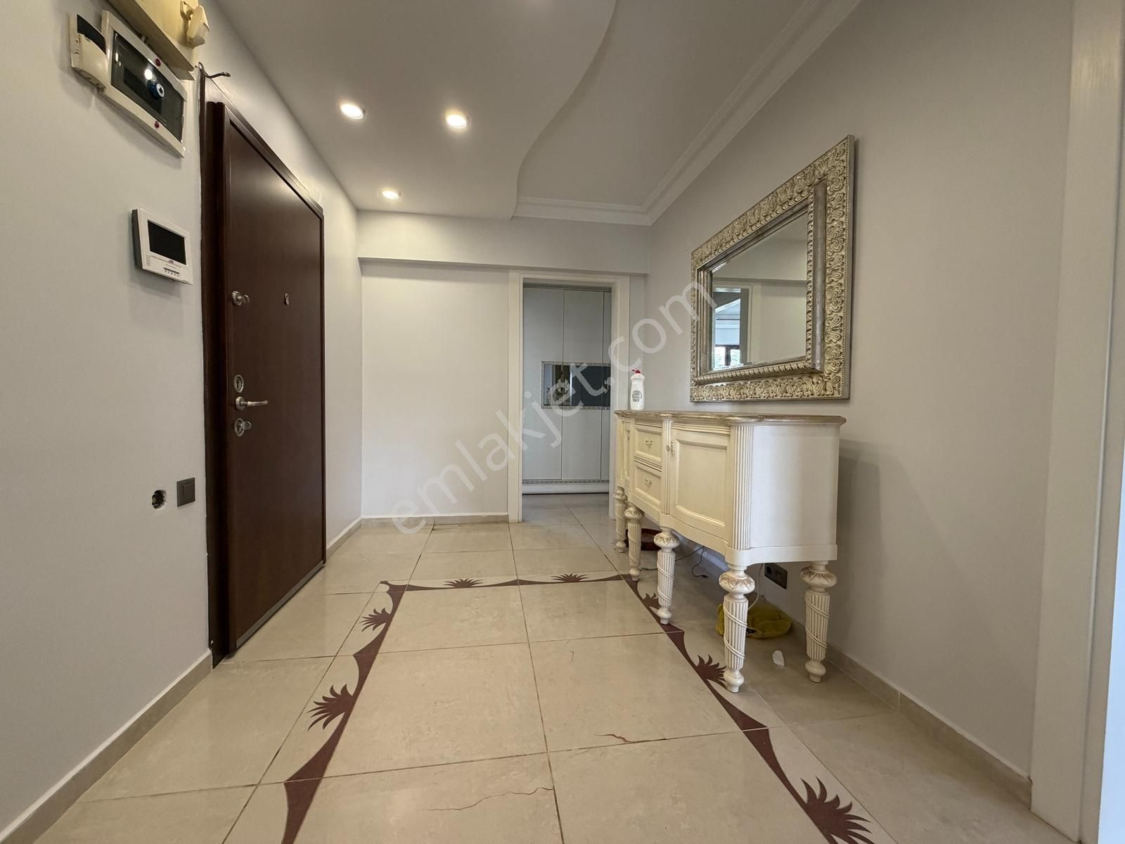 Etiler 3+1 Geniş Kiralık Daire - Görsel 9